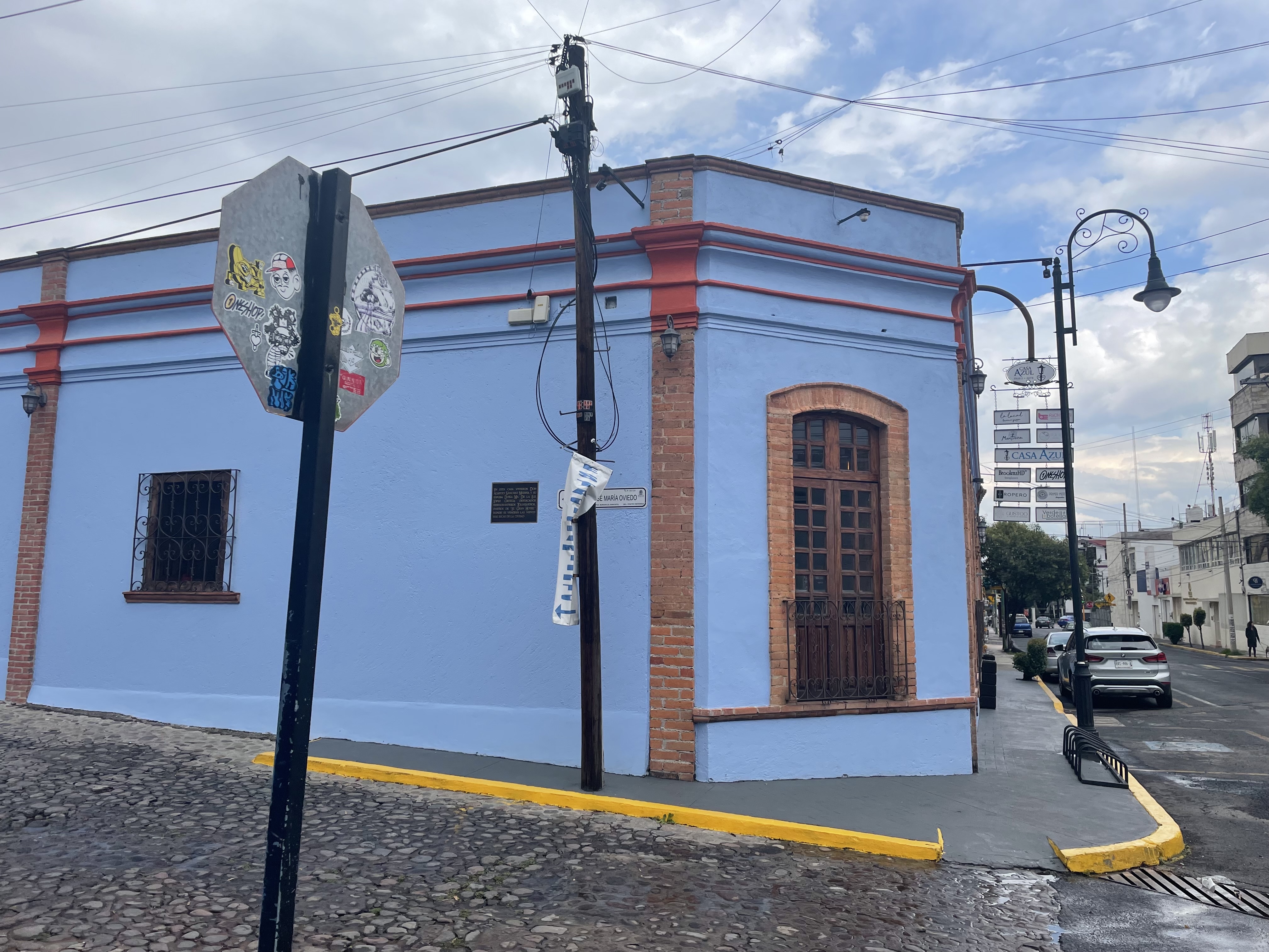 Casa Azul image 4