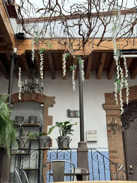 Casa Azul image 8