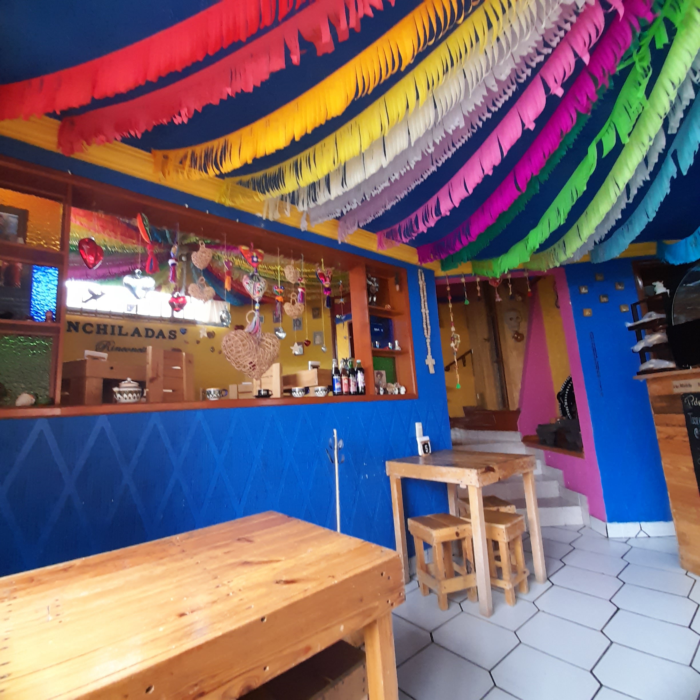 Enchiladas "El rinconcito" image 4