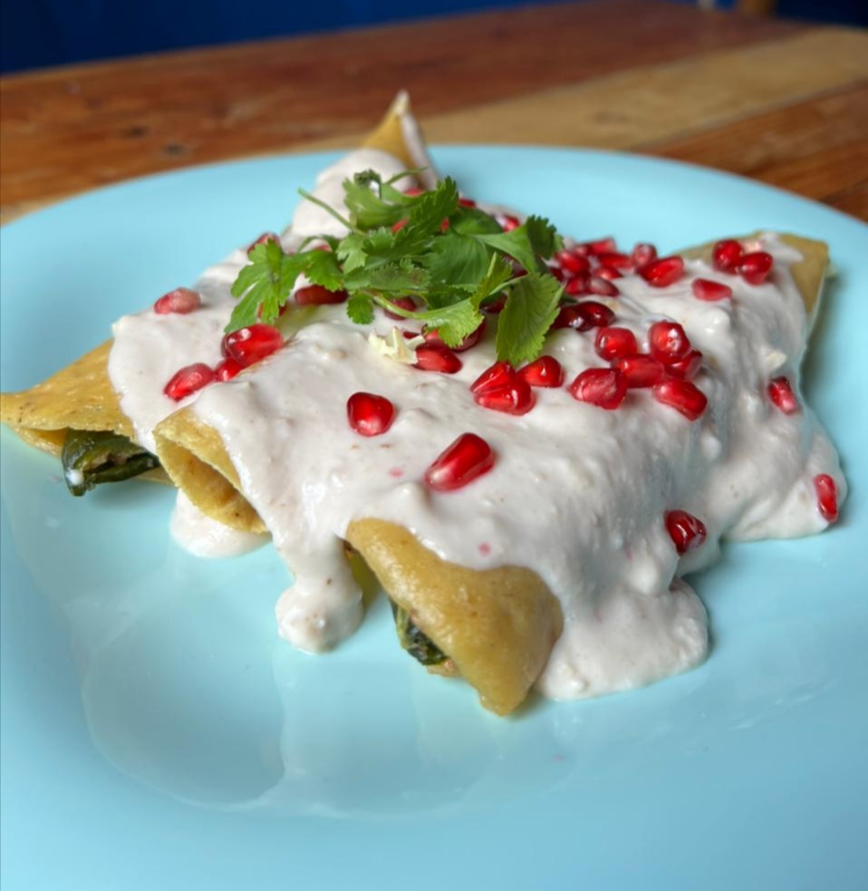 Enchiladas "El rinconcito" image 9