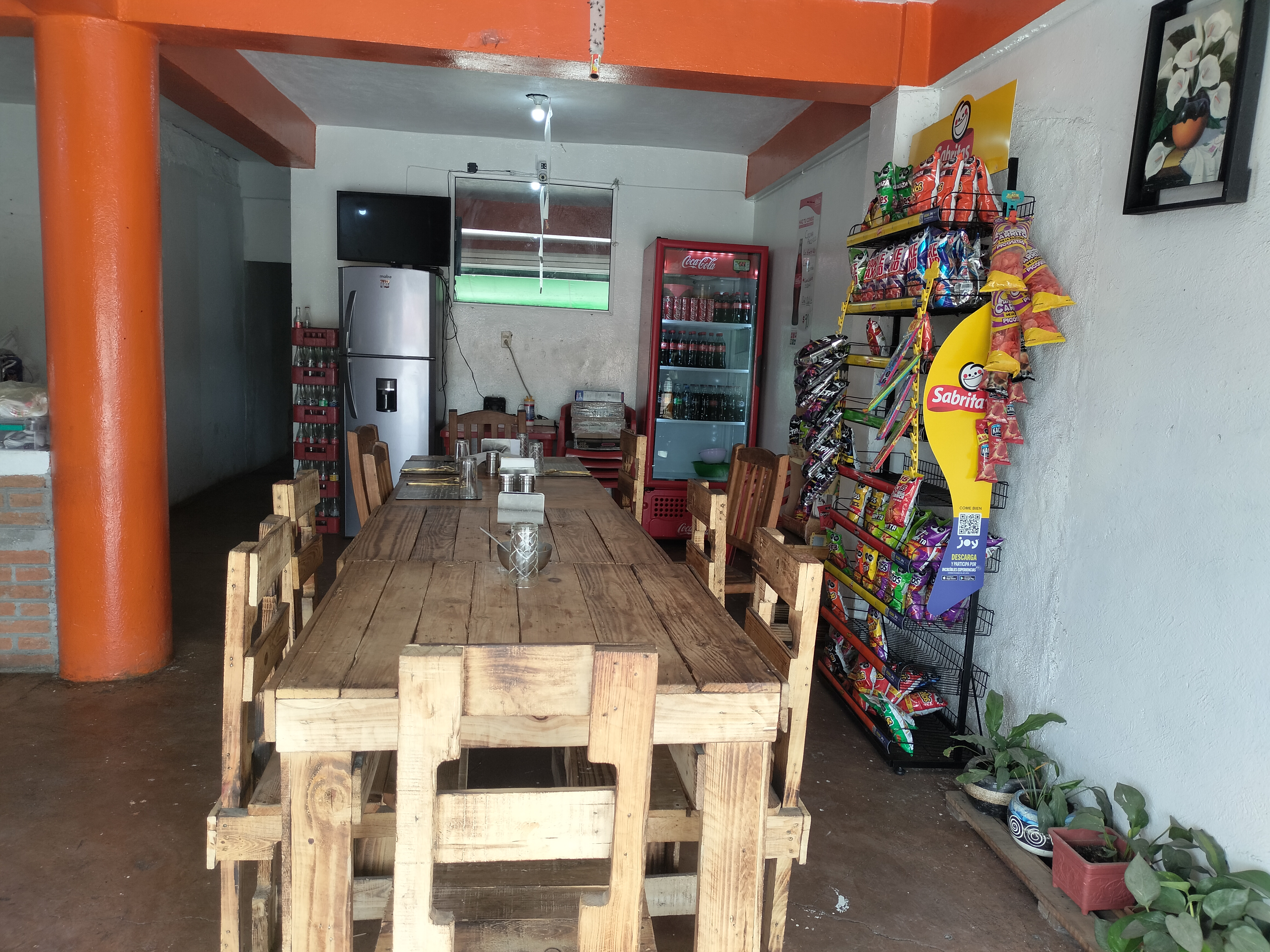 Cocina el pacífico image 1