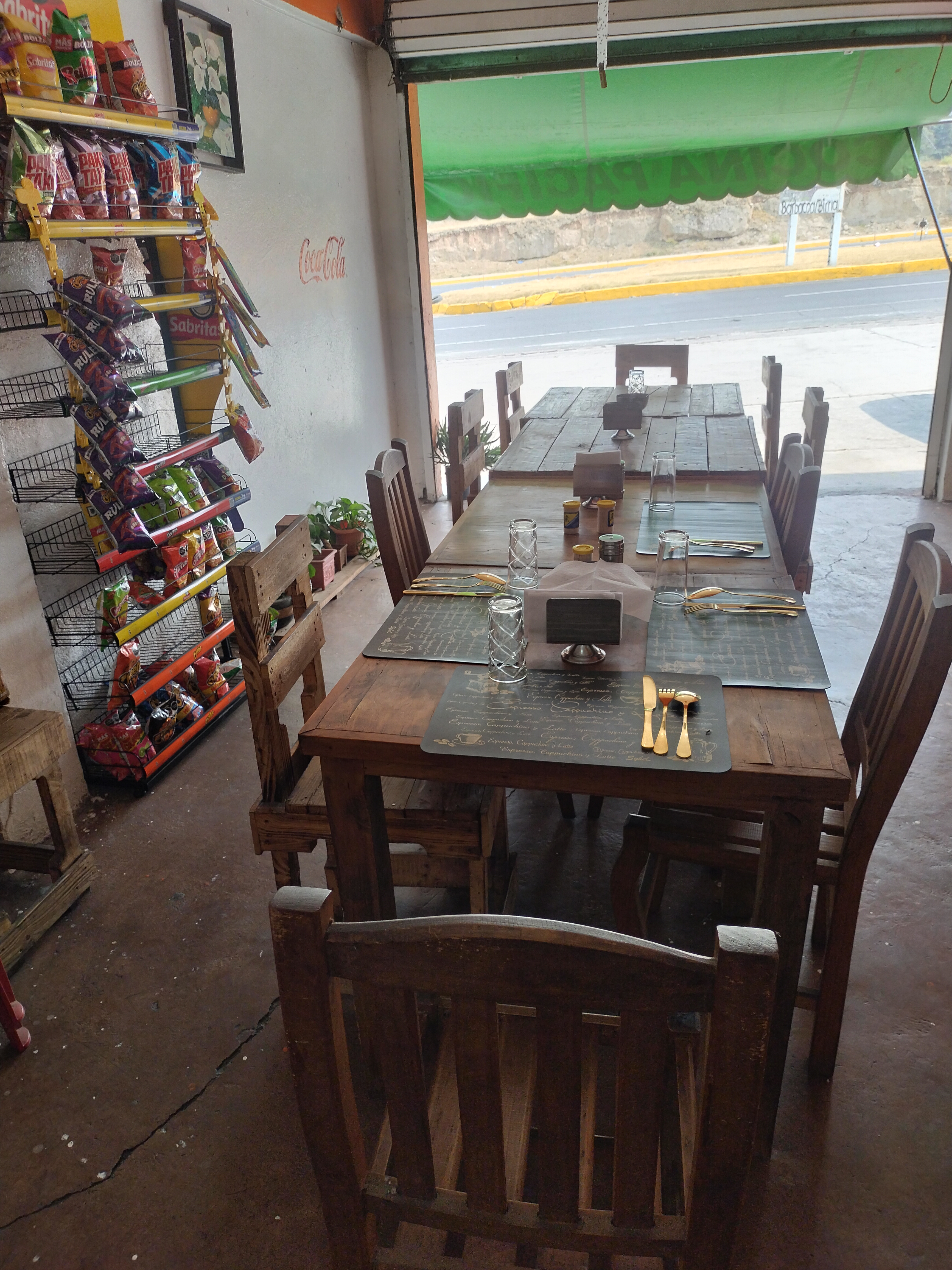 Cocina el pacífico image 2