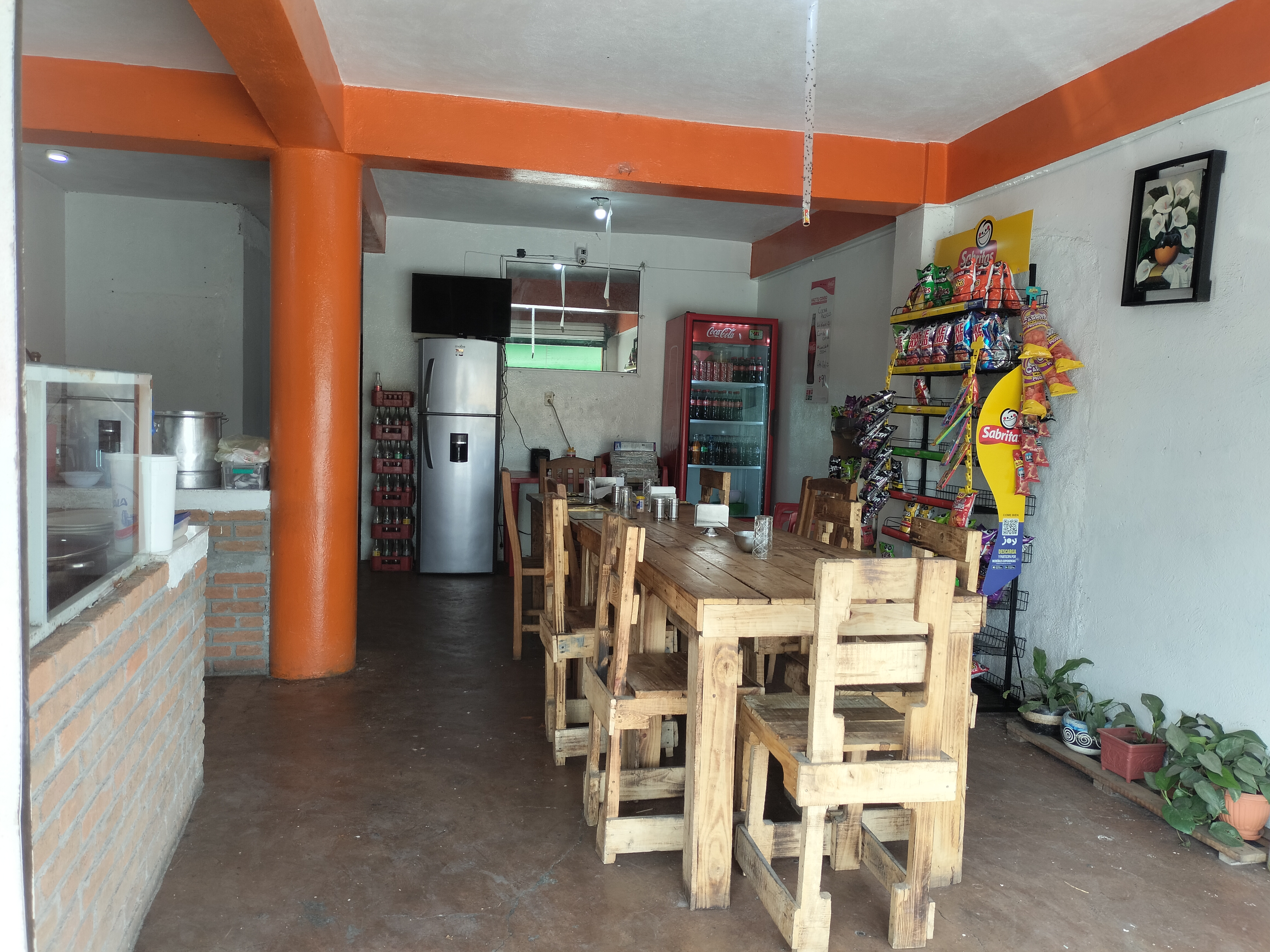 Cocina el pacífico image 4