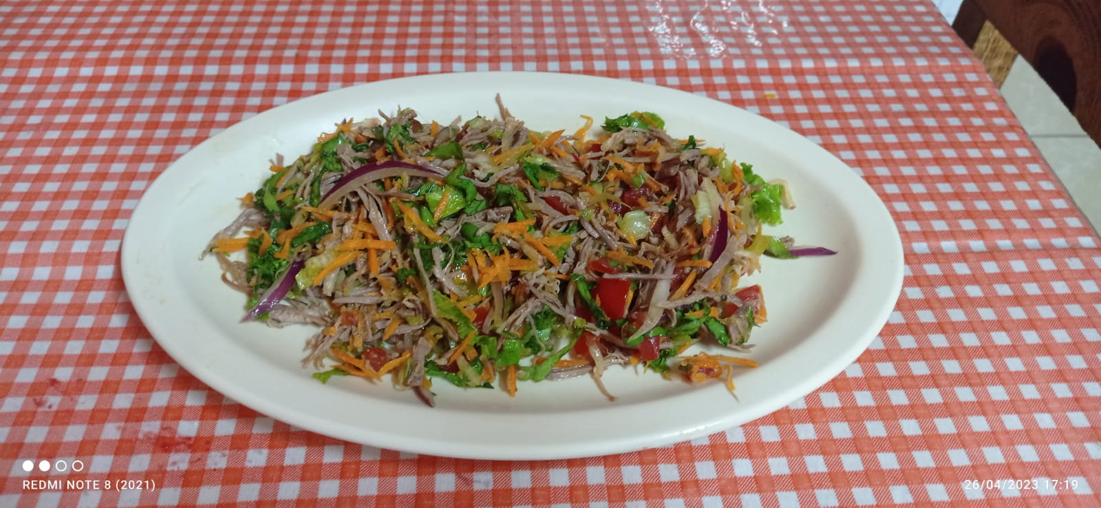 Cocina de Maru image 1