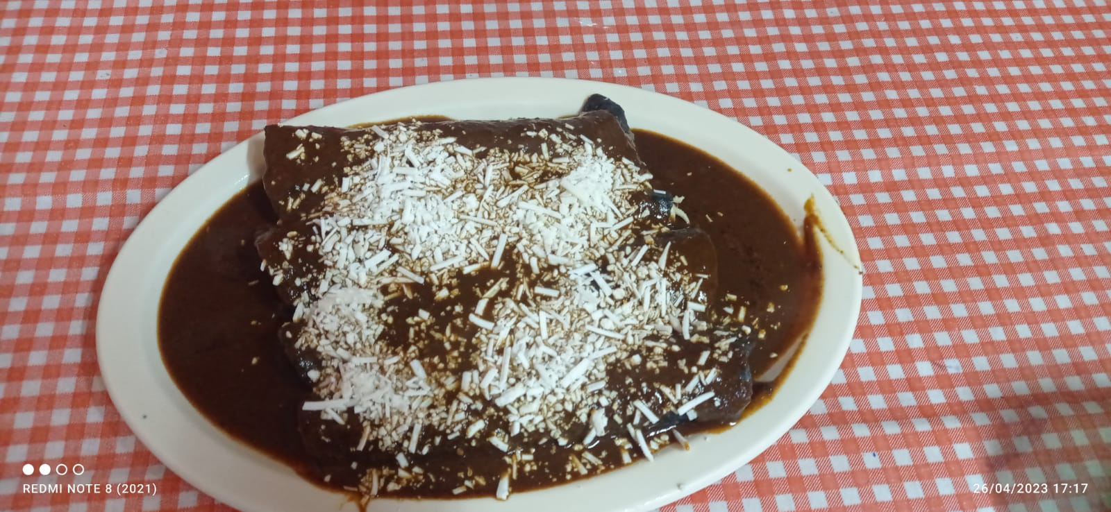 Cocina de Maru image 2