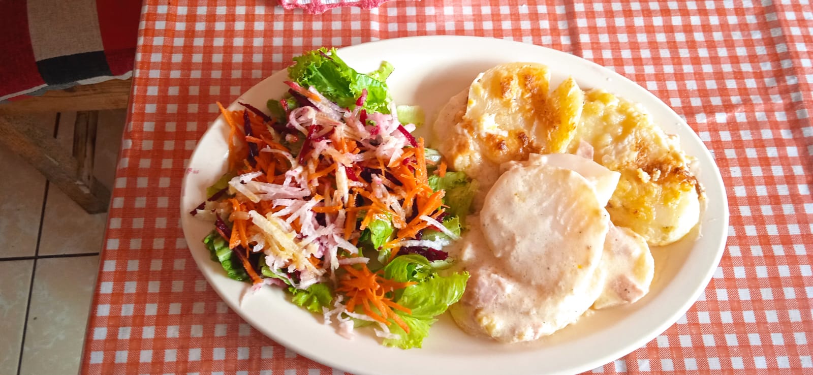 Cocina de Maru image 3