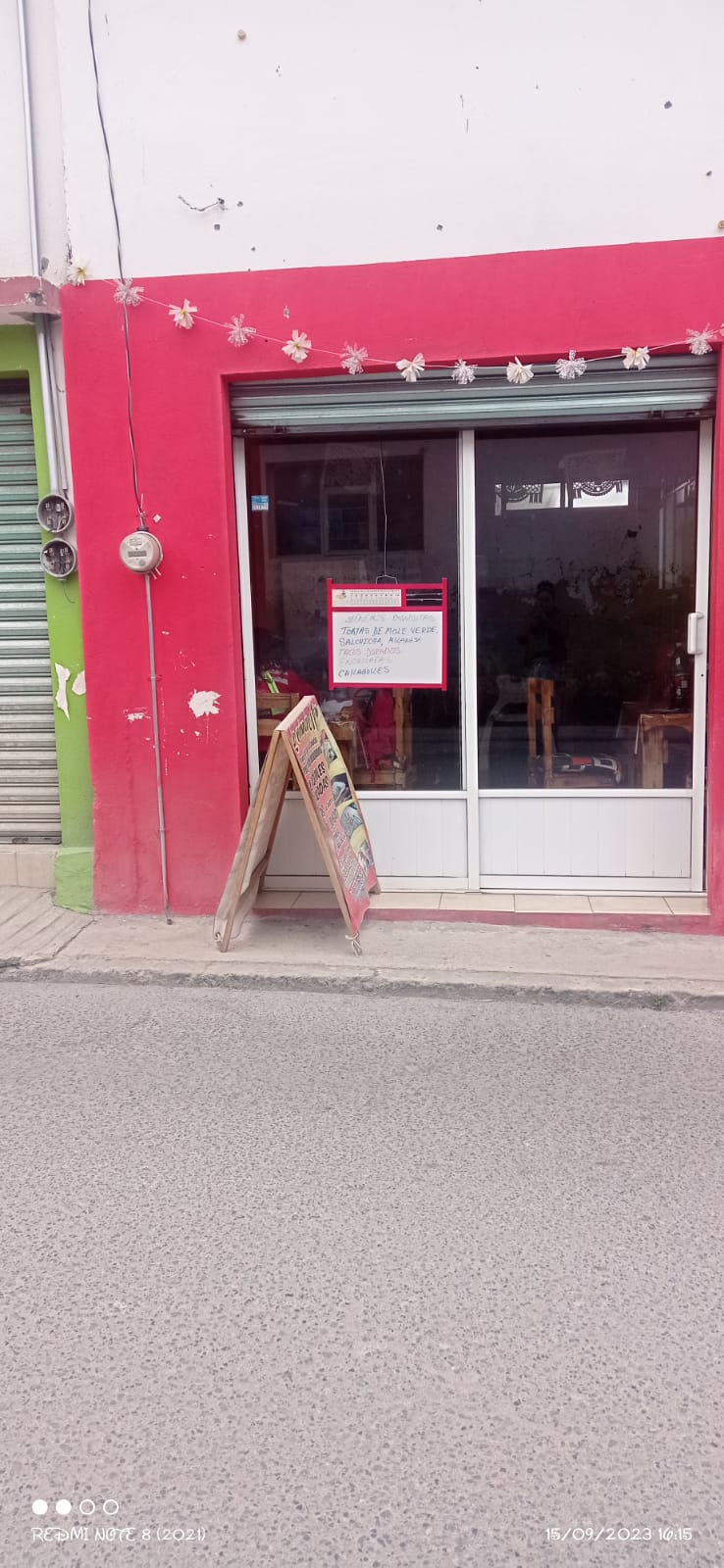 Cocina de Maru image 4