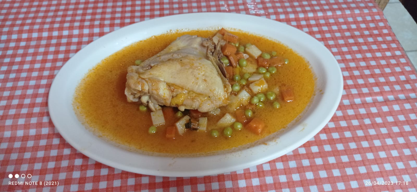 Cocina de Maru image 5