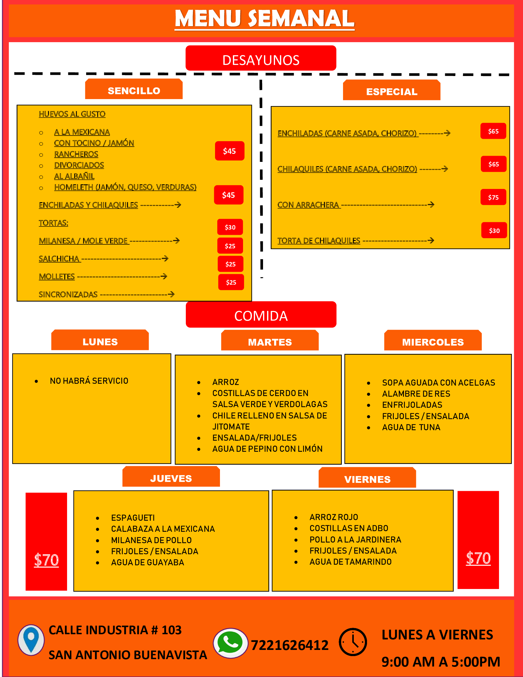 Cocina de Maru image 7
