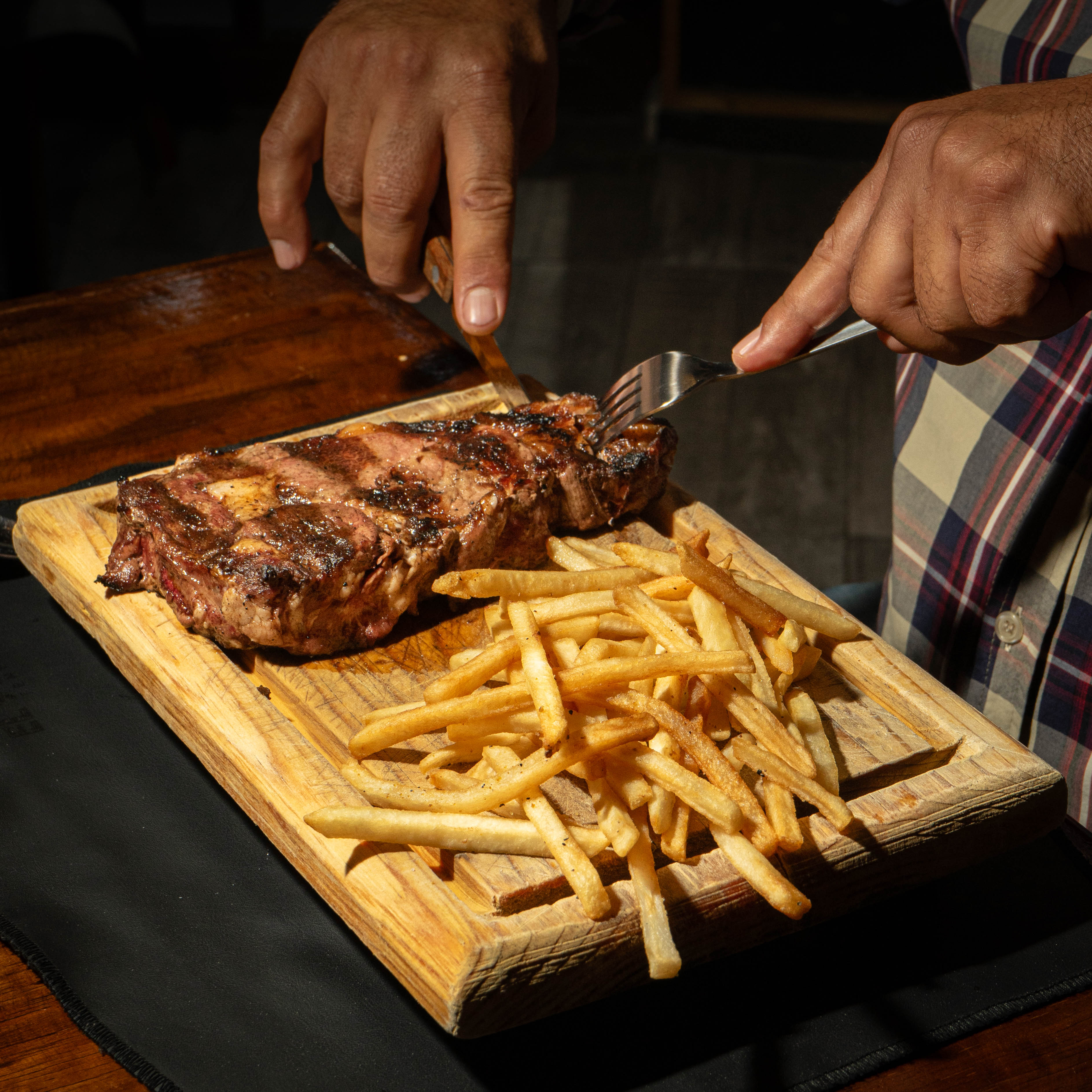 El 9 Argentino image 3