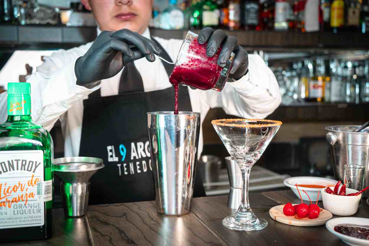 El 9 Argentino image 4