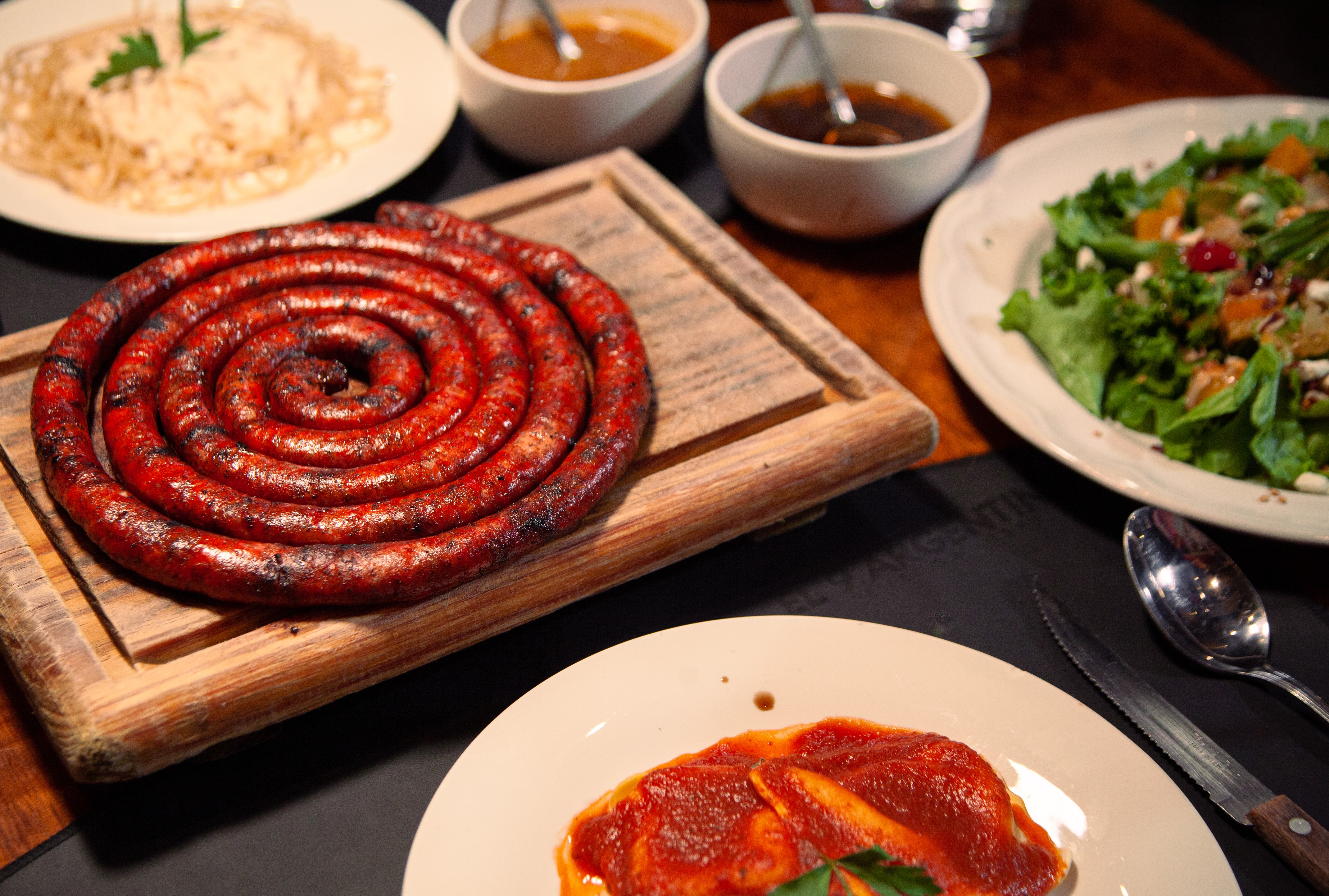 El 9 Argentino image 7