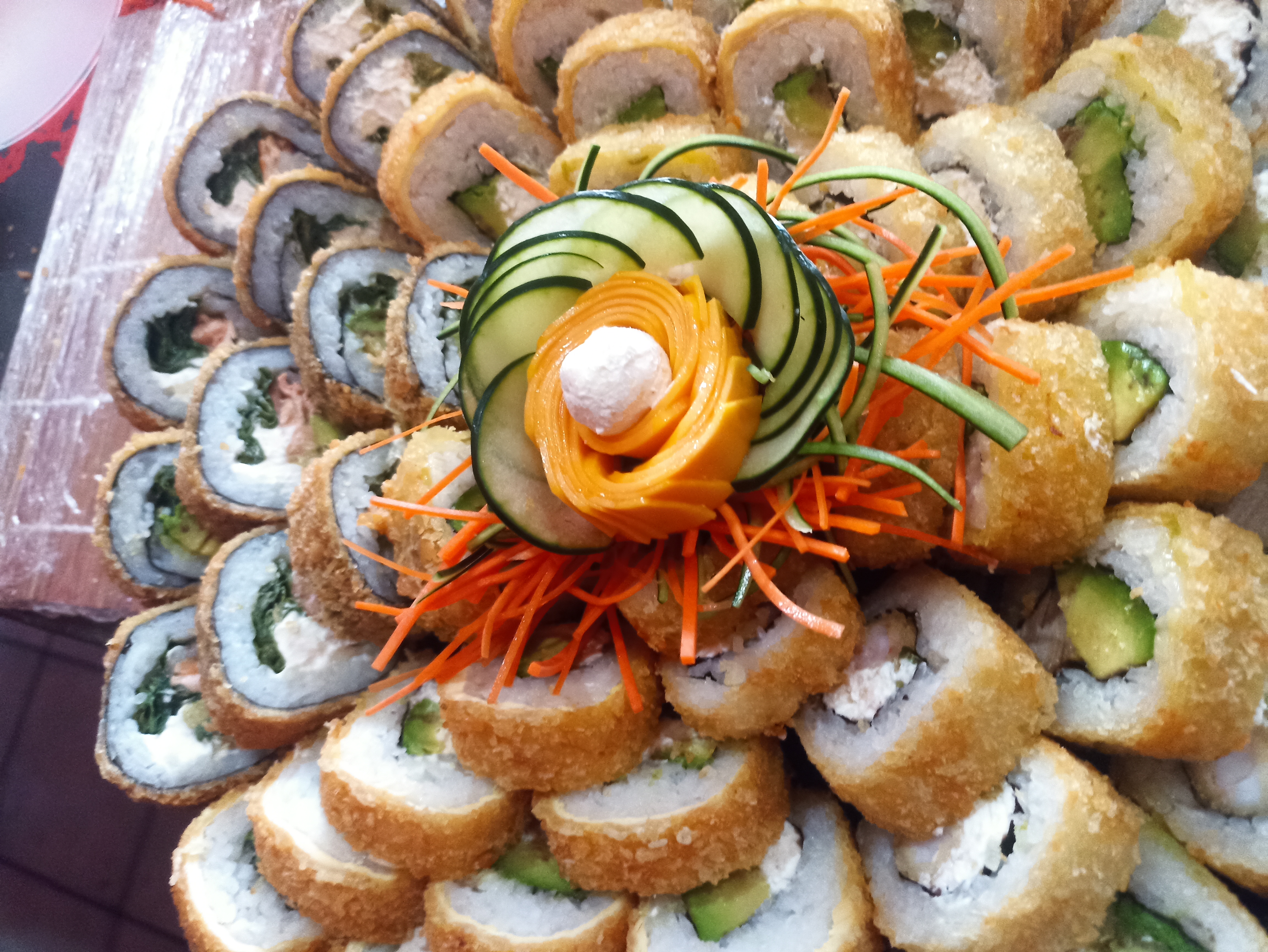 Las Originales Tortas Don Ramón image 2