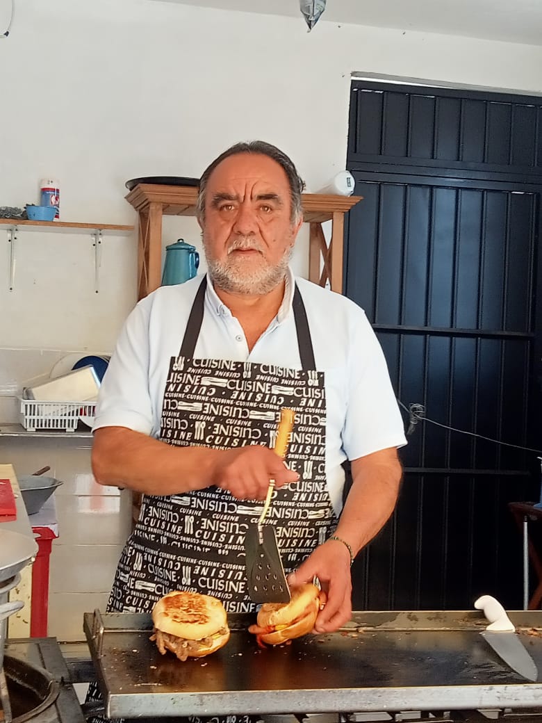 Las Originales Tortas Don Ramón image 6