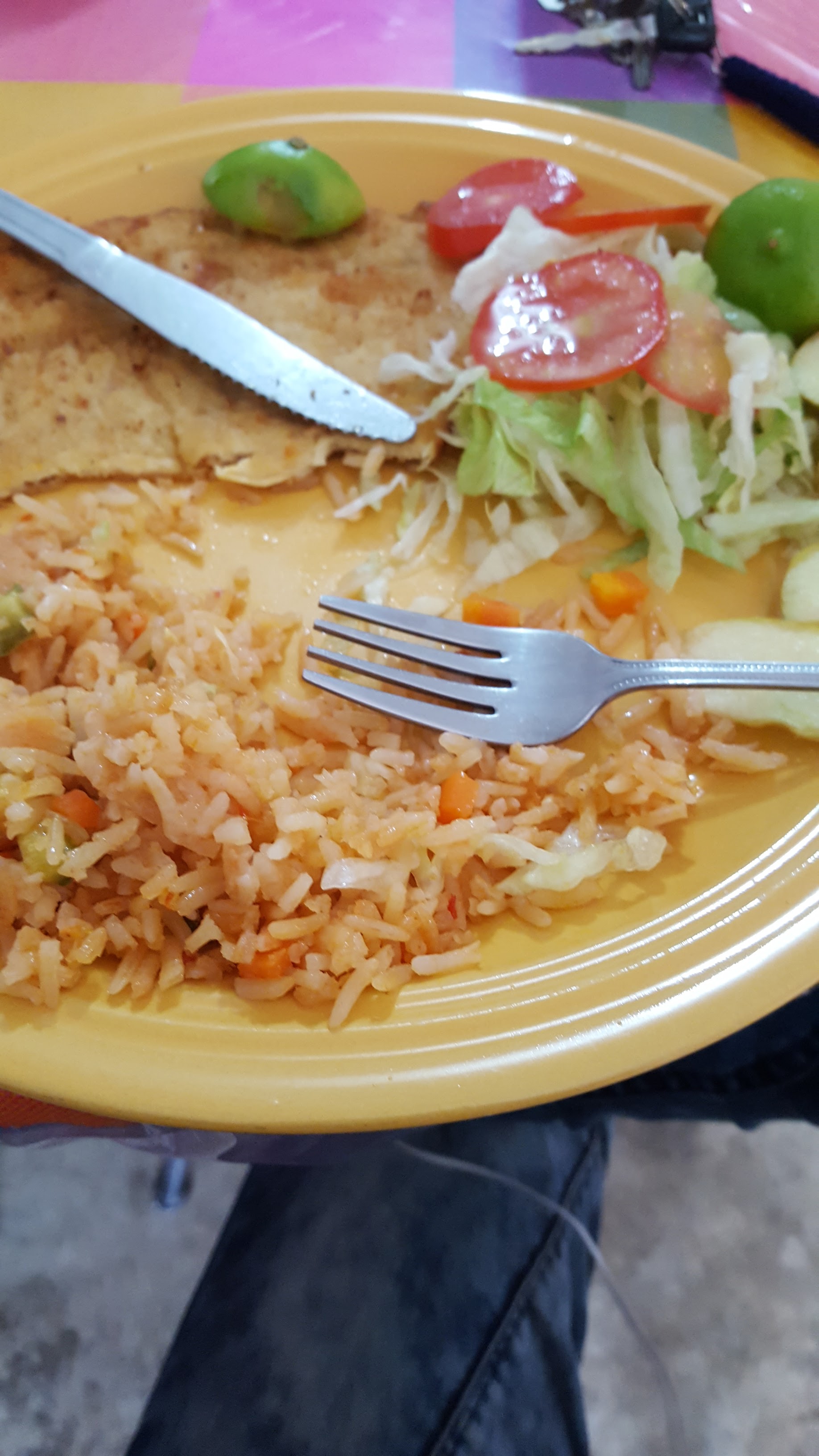 Restaurante Familiar El Rinconcito Del Sur image 3