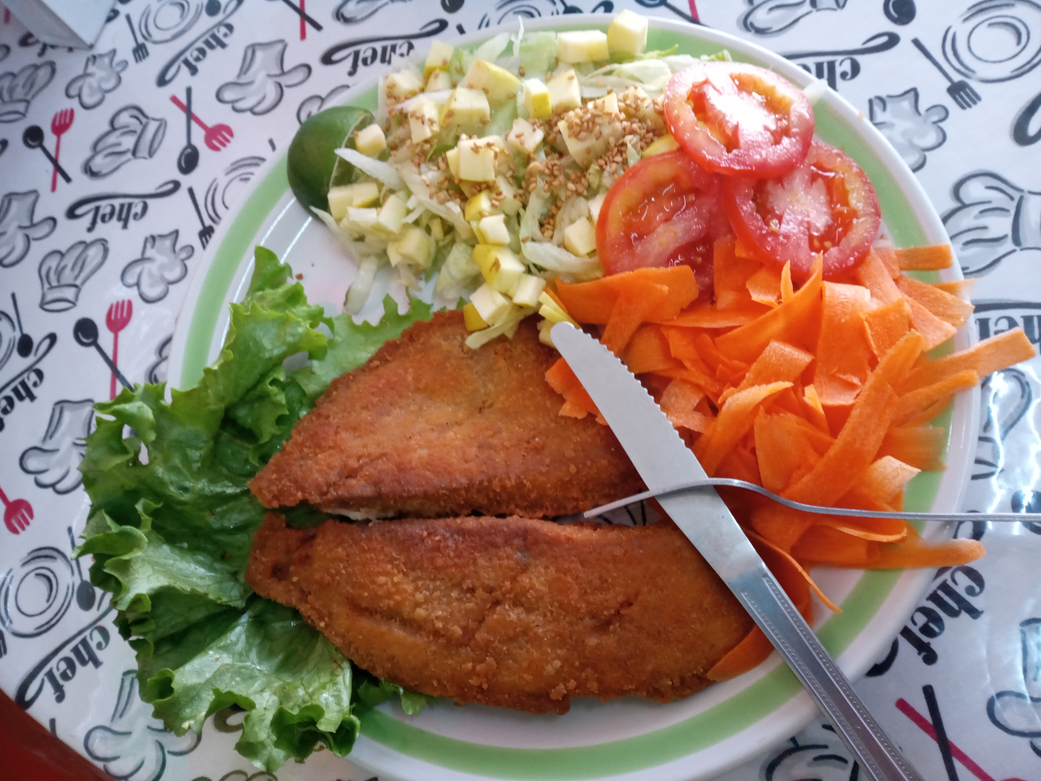 Restaurante Familiar El Rinconcito Del Sur image 4