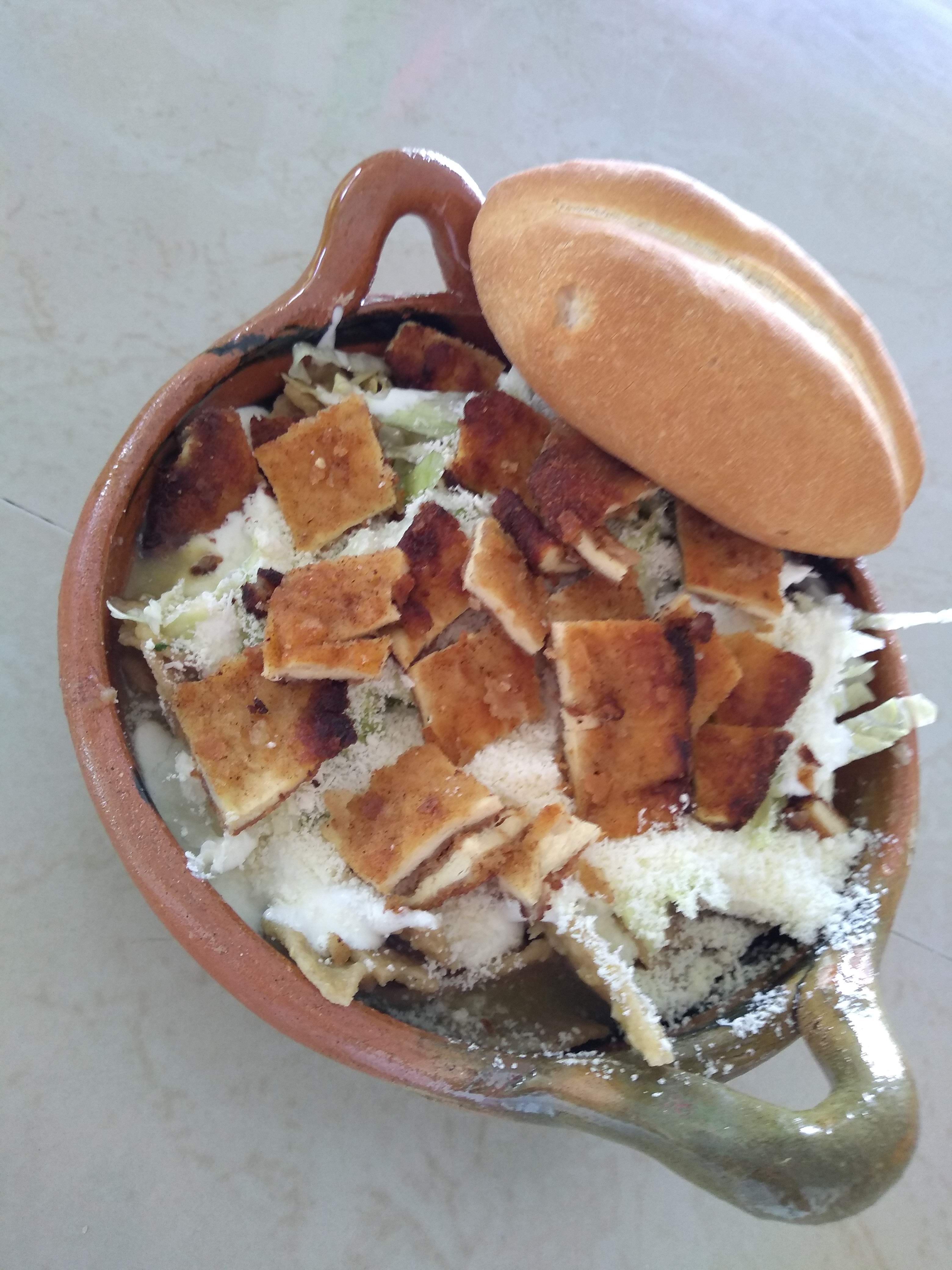 Restaurante Familiar El Rinconcito Del Sur image 6