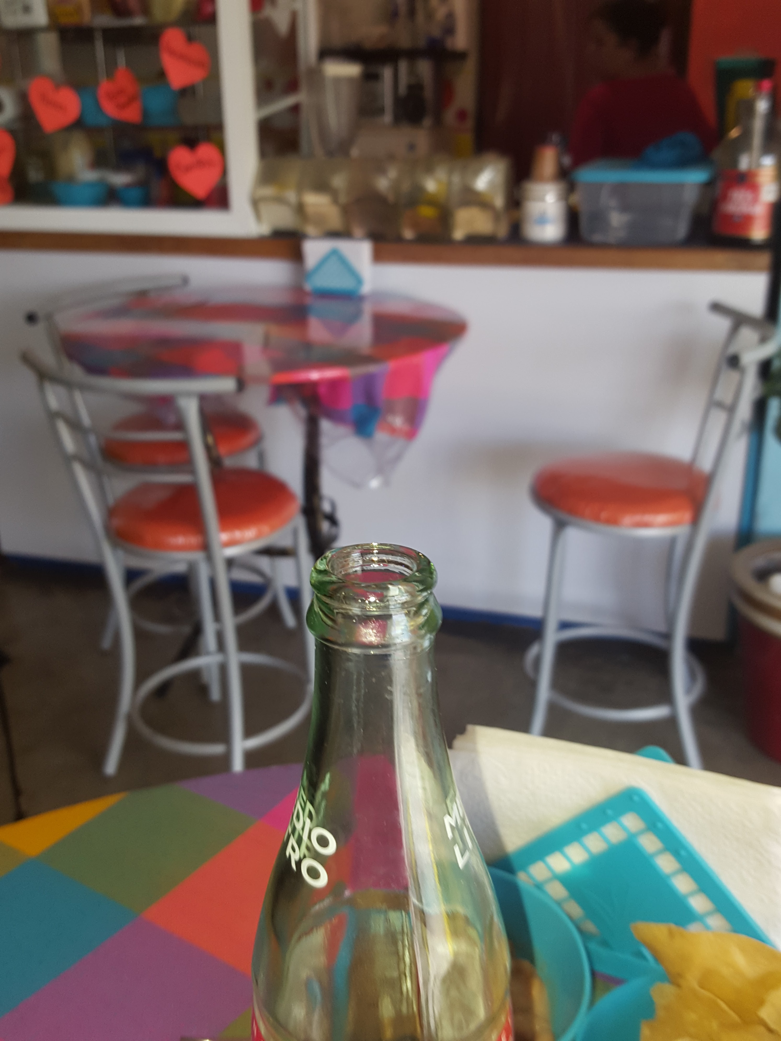 Restaurante Familiar El Rinconcito Del Sur image 7