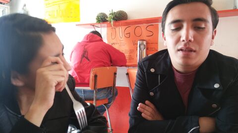 Vamos a las Tortas 2 image 1
