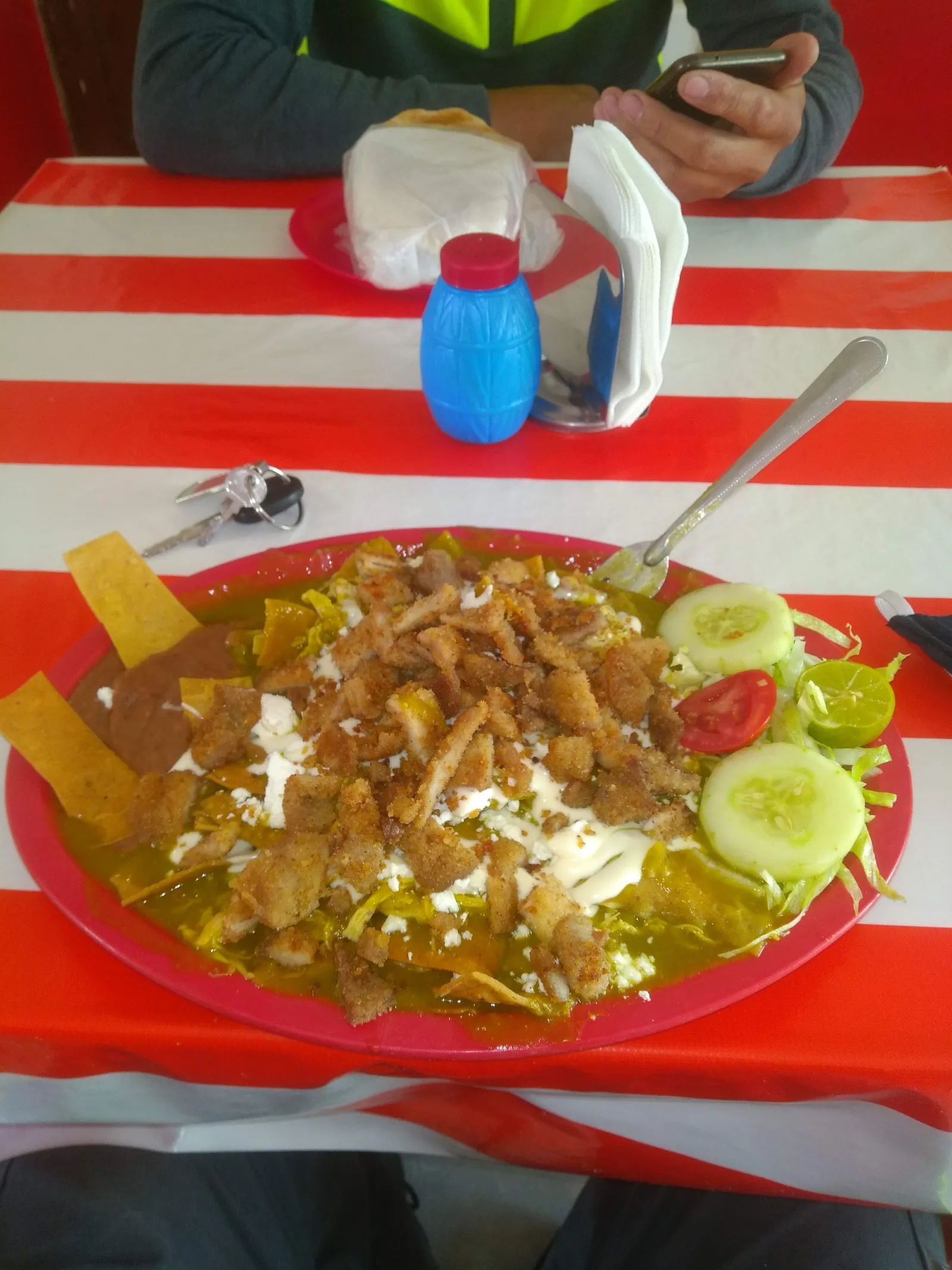 Vamos a las Tortas 2 image 2