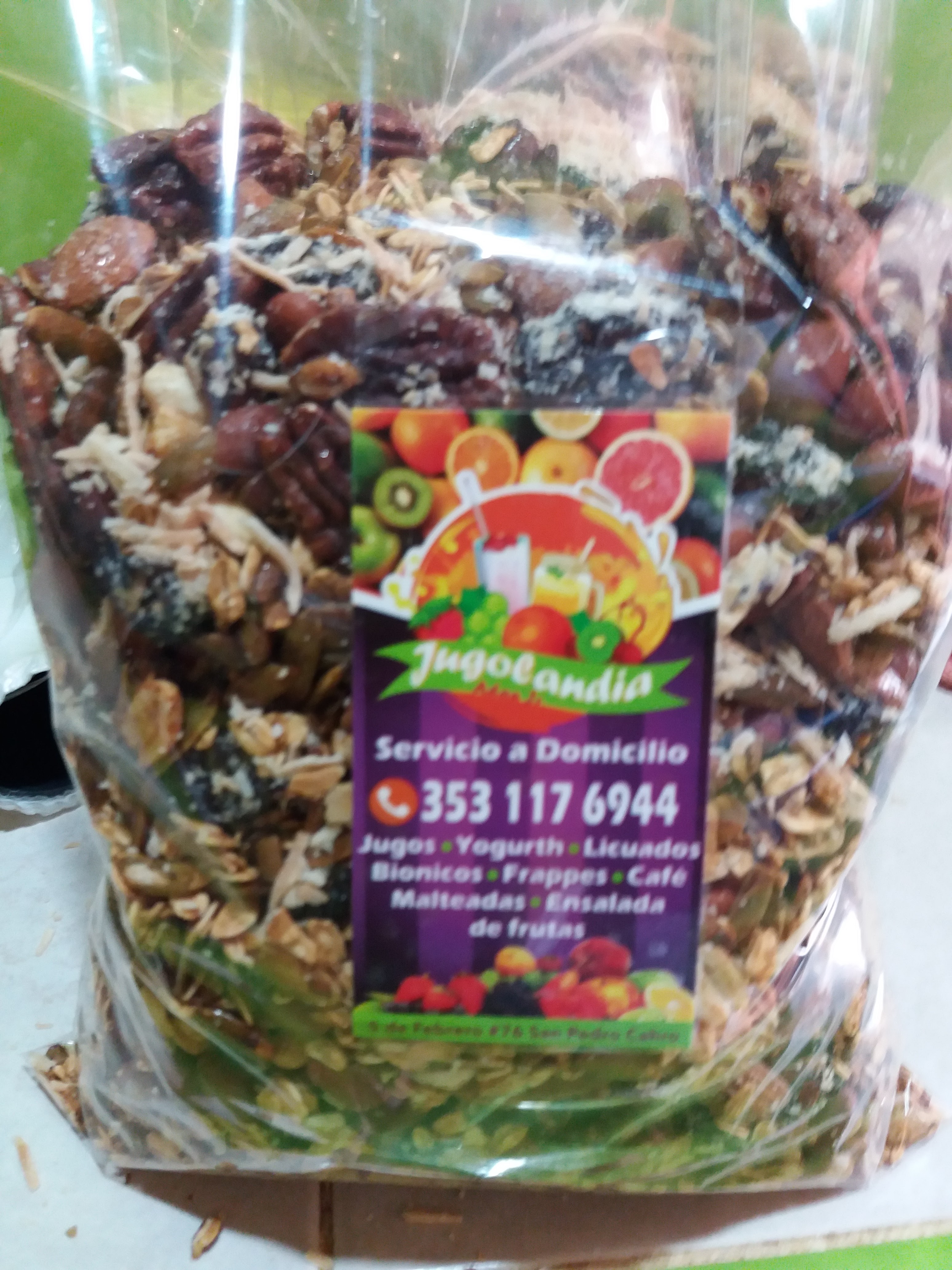 Jugolandia Adan Jr. image 7