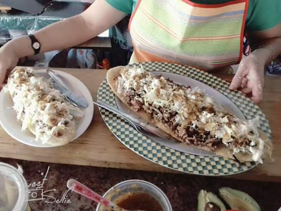 Antojitos Mexicanos "El Buén Sazón" image 1