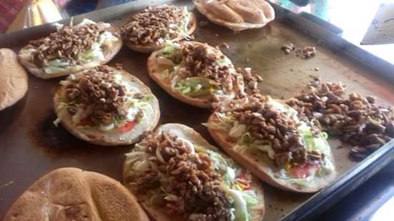 Antojitos Mexicanos "El Buén Sazón" image 3