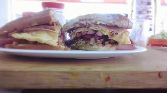 Antojitos Mexicanos "El Buén Sazón" image 4