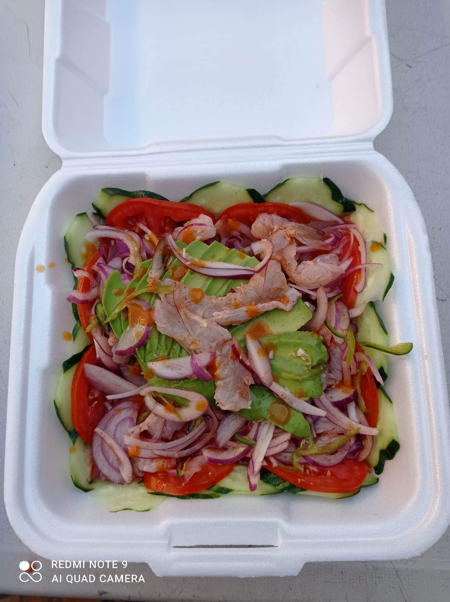 Mariscos la camuesa image 4