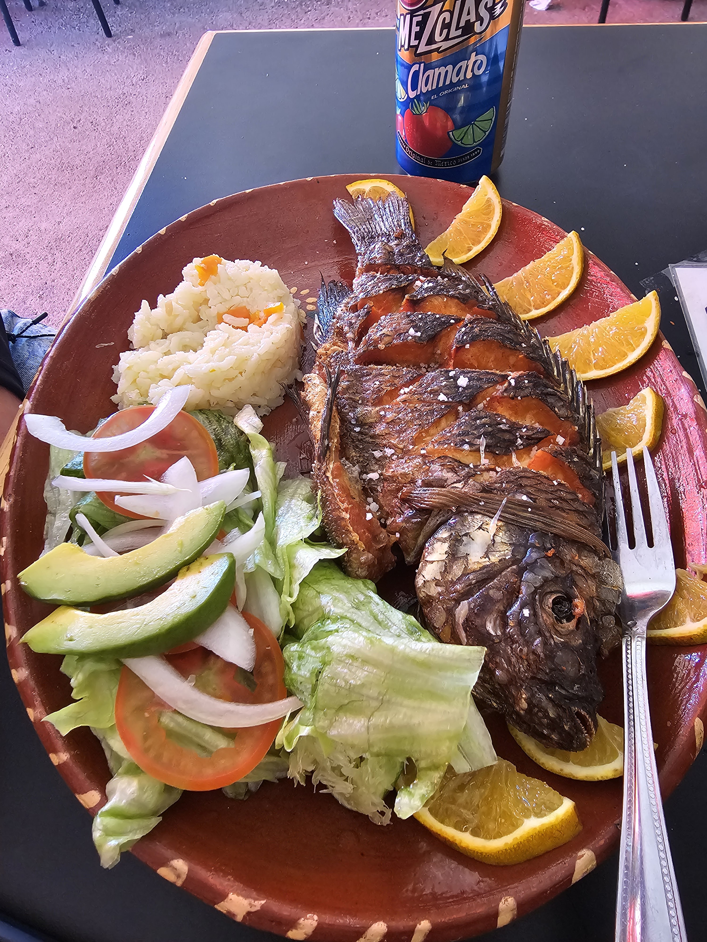 Mariscos la camuesa image 5