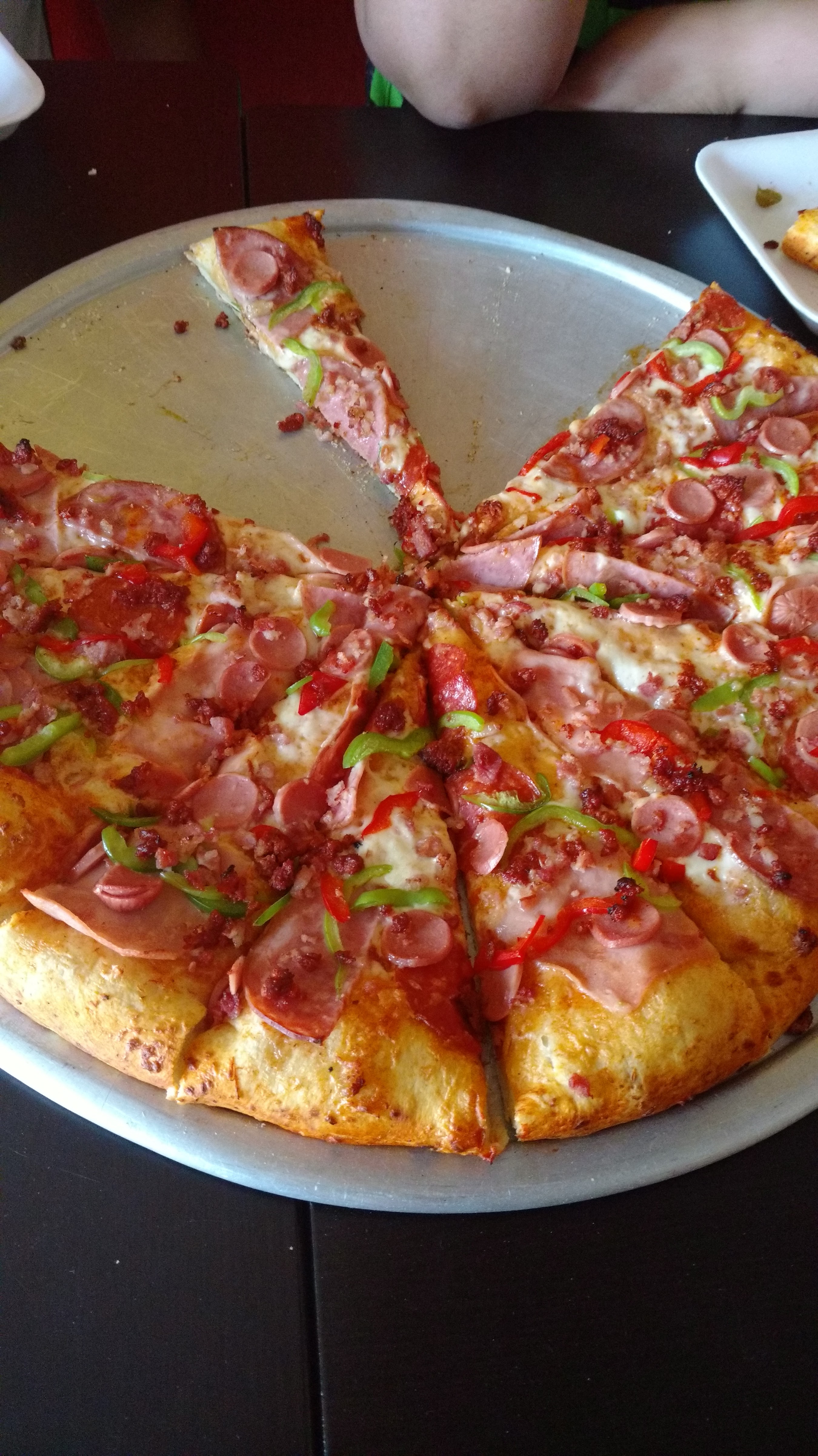 Pizzería Yannai image 1