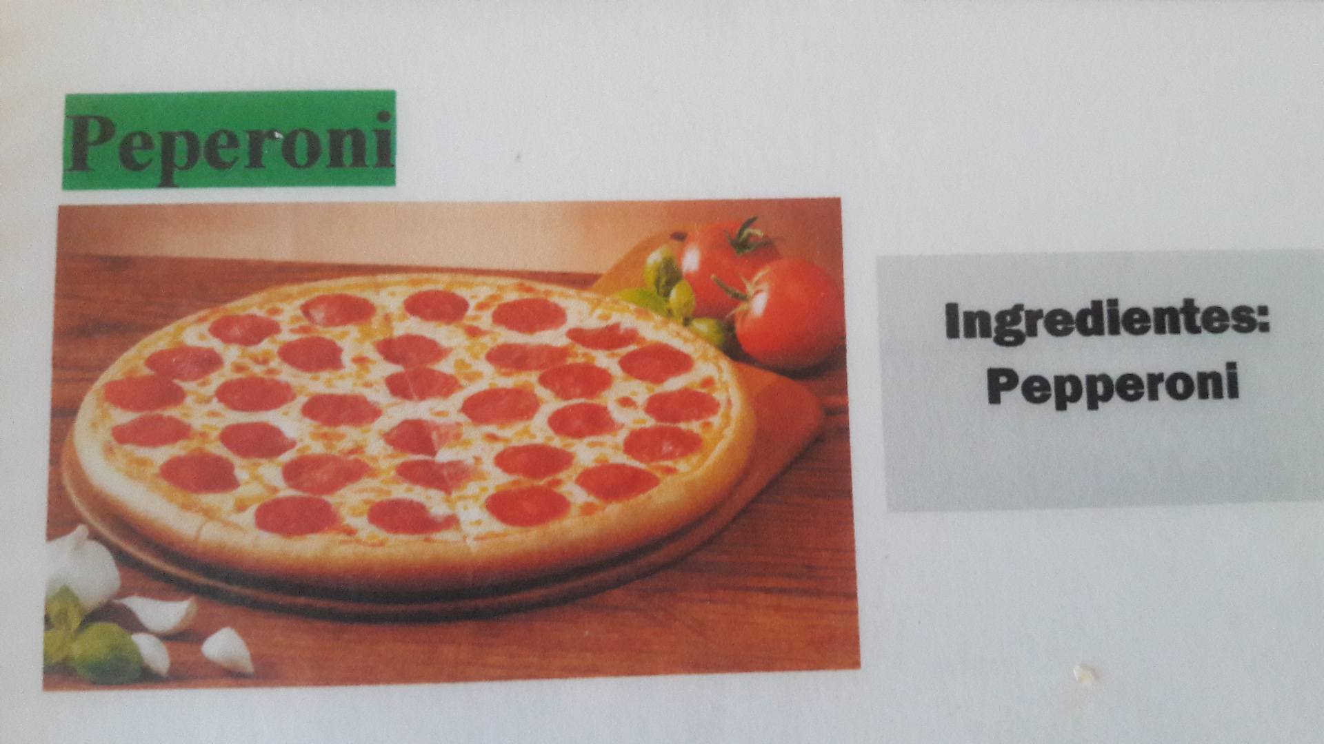 Pizzería Yannai image 2