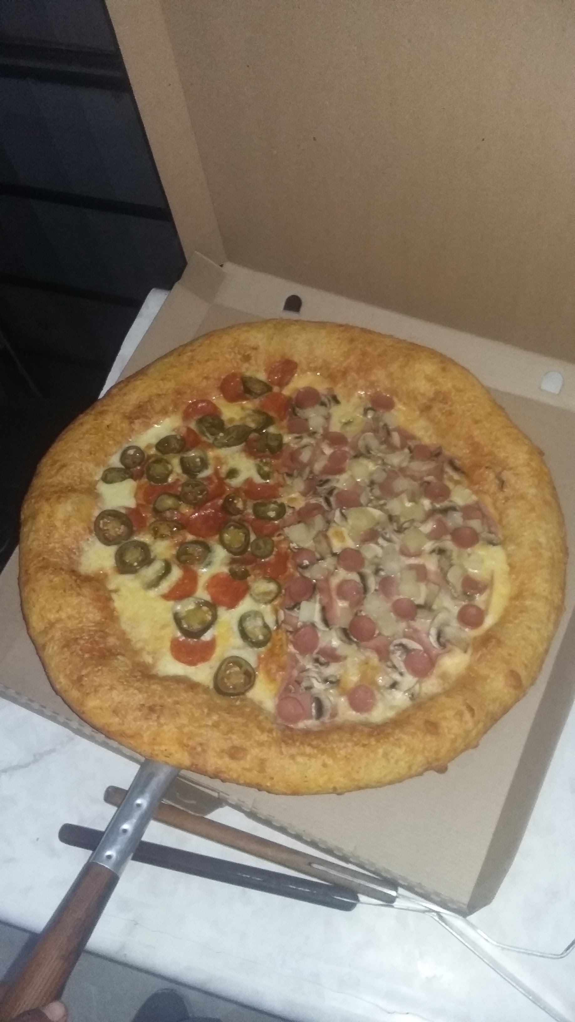 Pizzería Yannai image 3