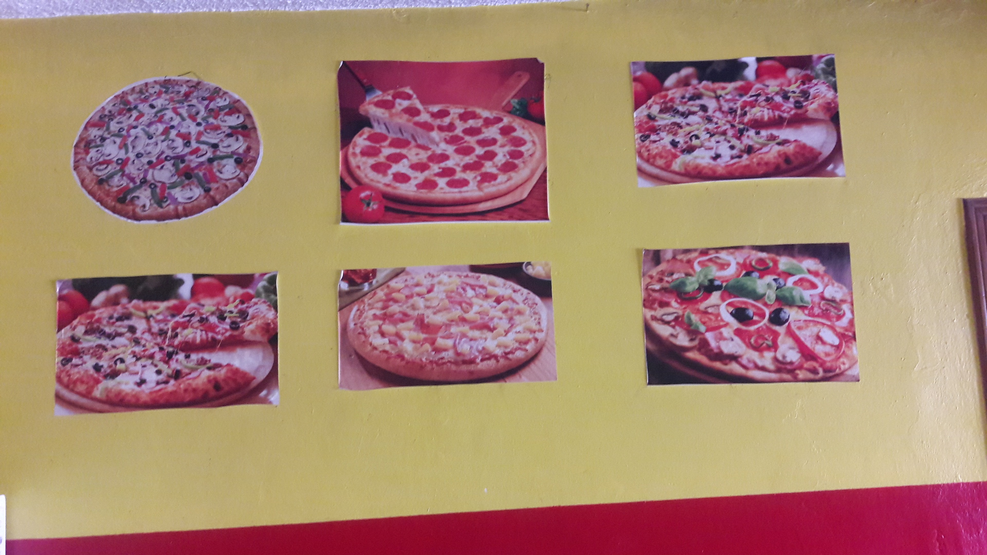 Pizzería Yannai image 4