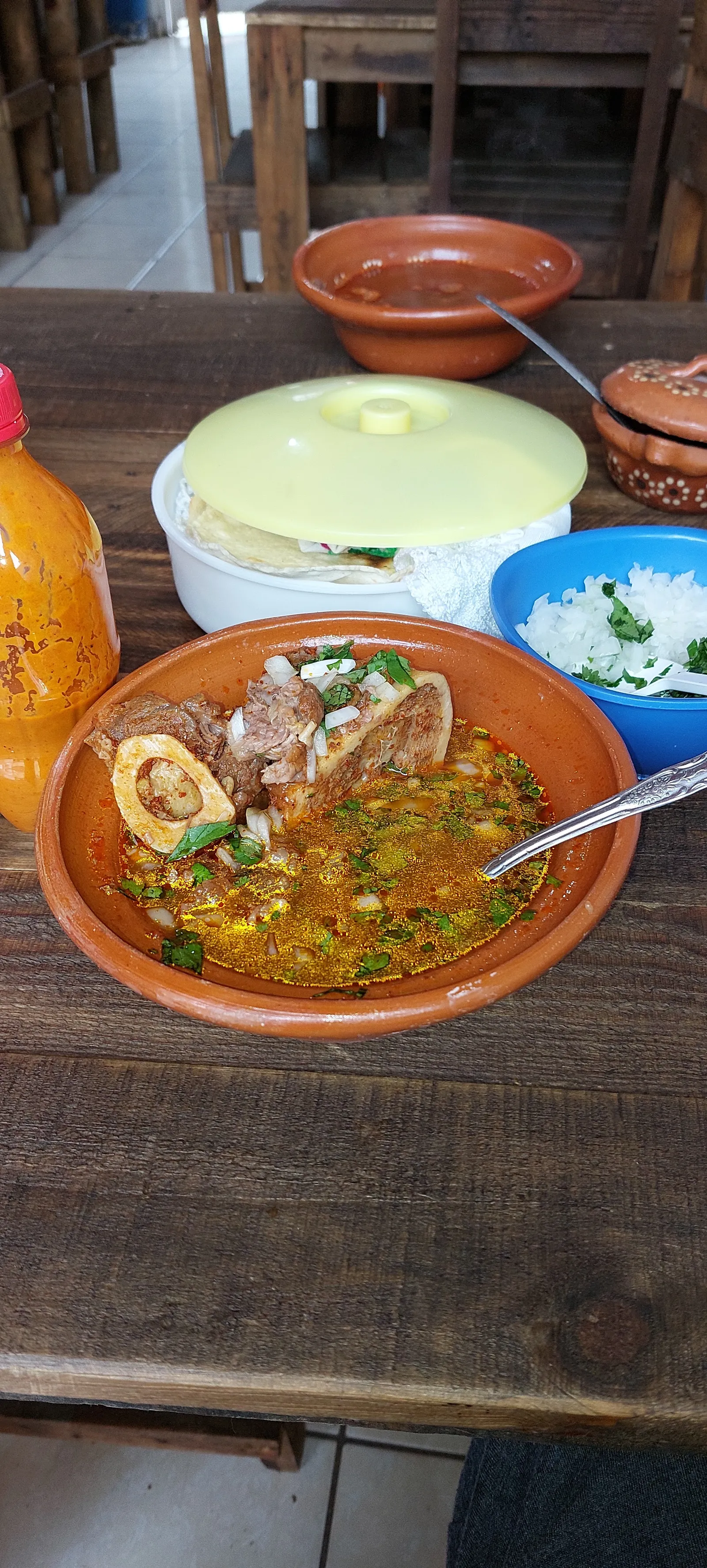 El jinete image 2