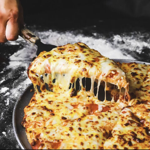 Rica Pizza image 1