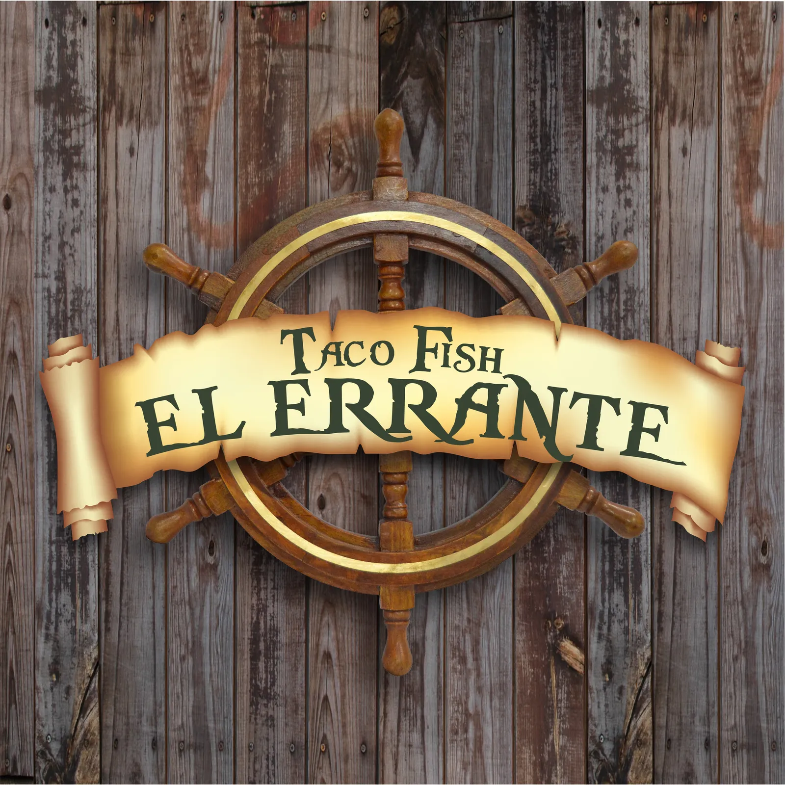 Taco fish "el Errante" image 2