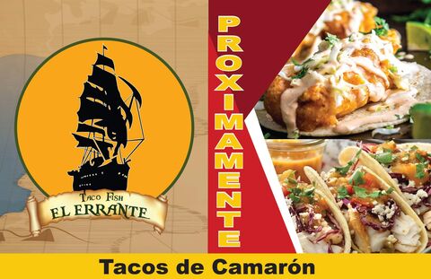 Taco fish "el Errante" image 6