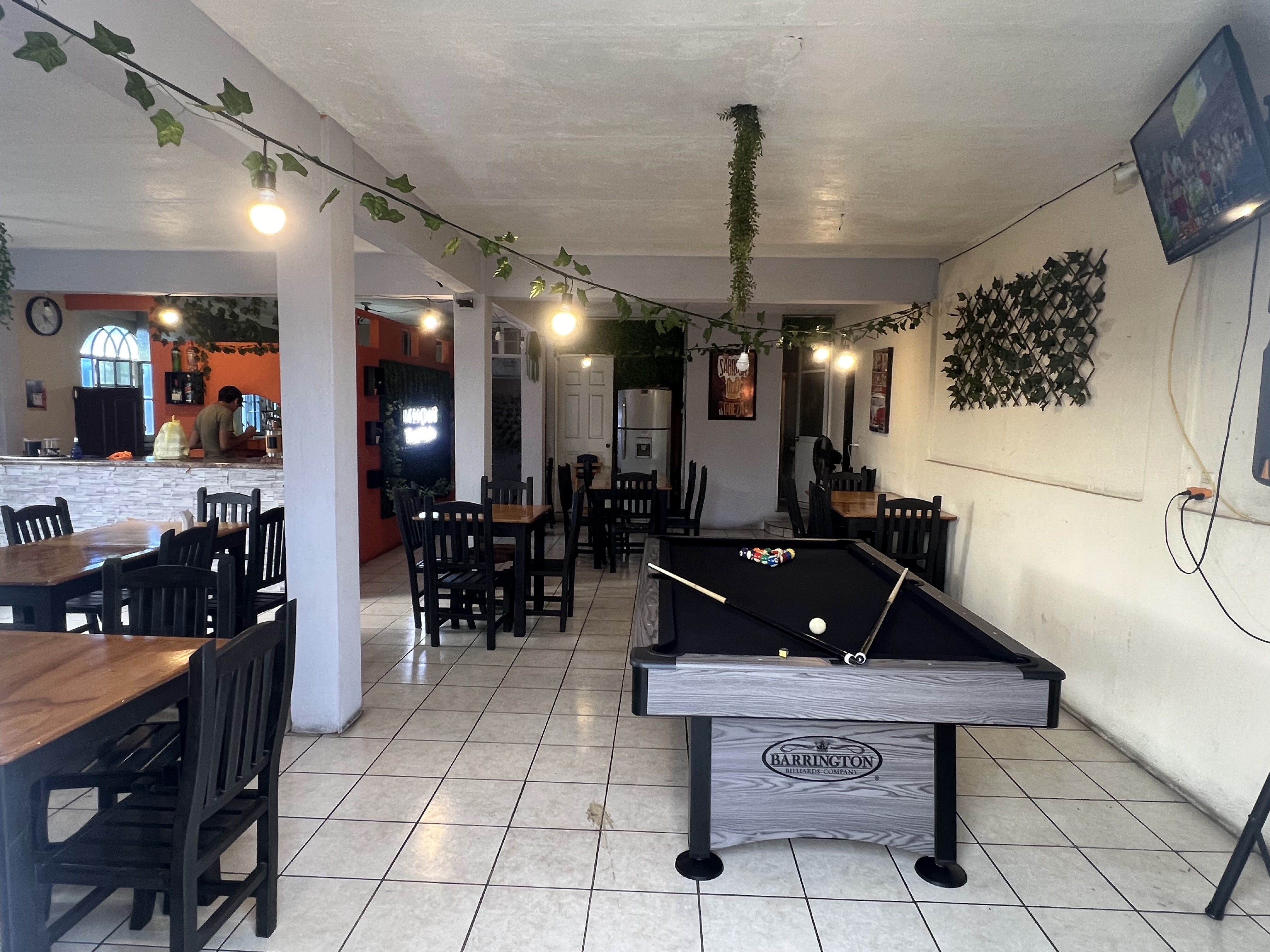 Toki-Doki Sushi Bar image 1