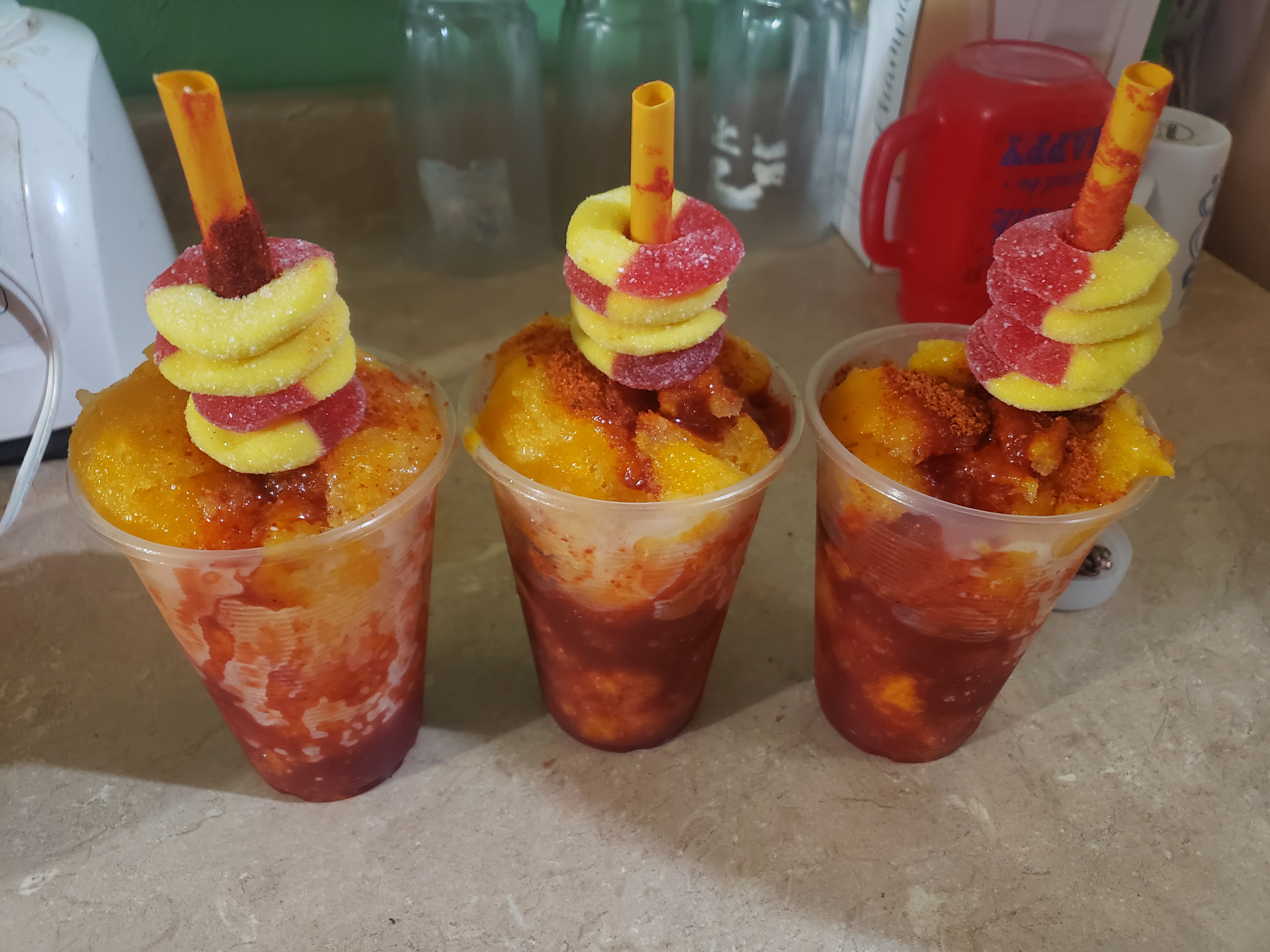 Fresas congeladas Diana image 1