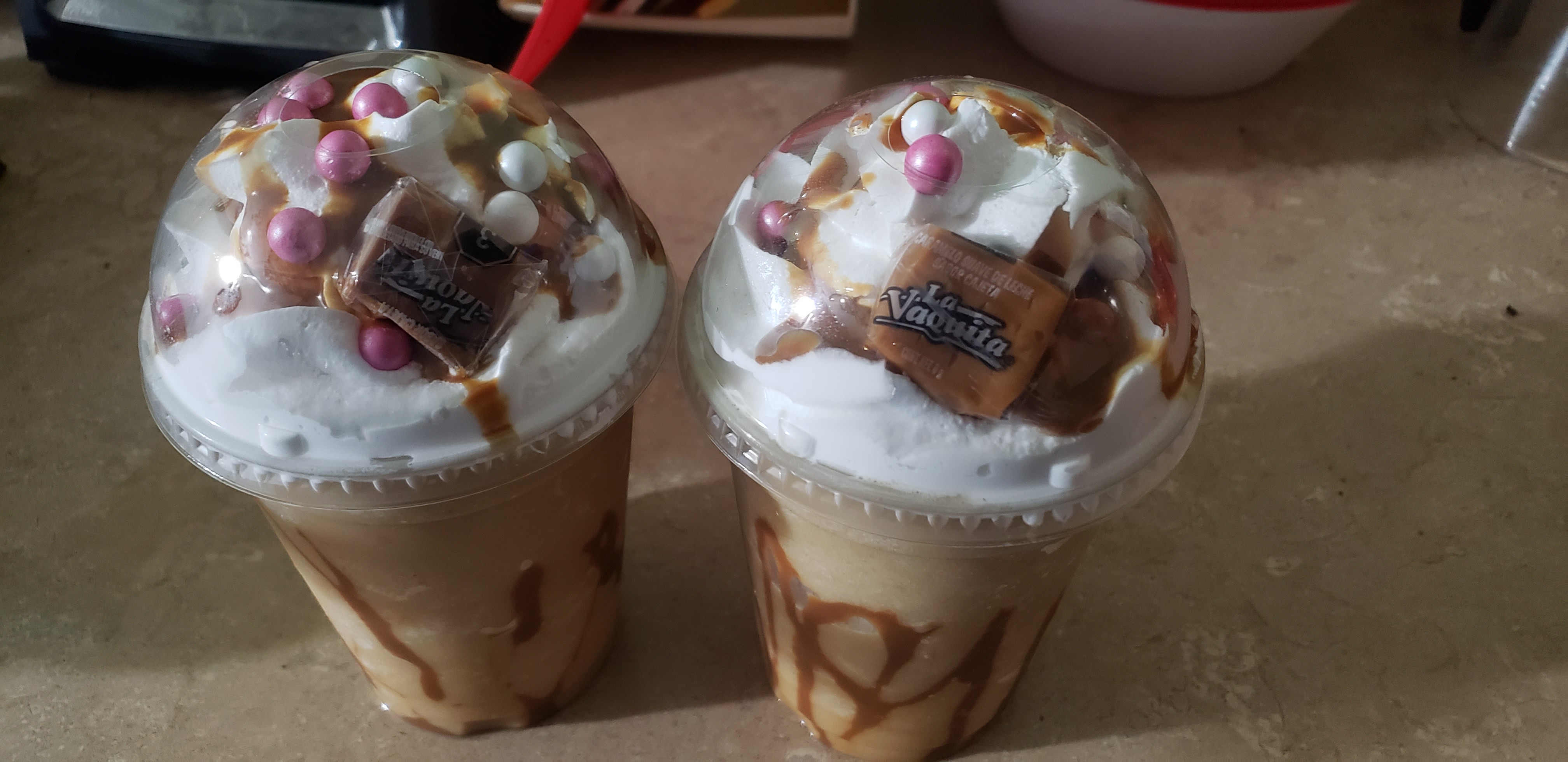 Fresas congeladas Diana image 2