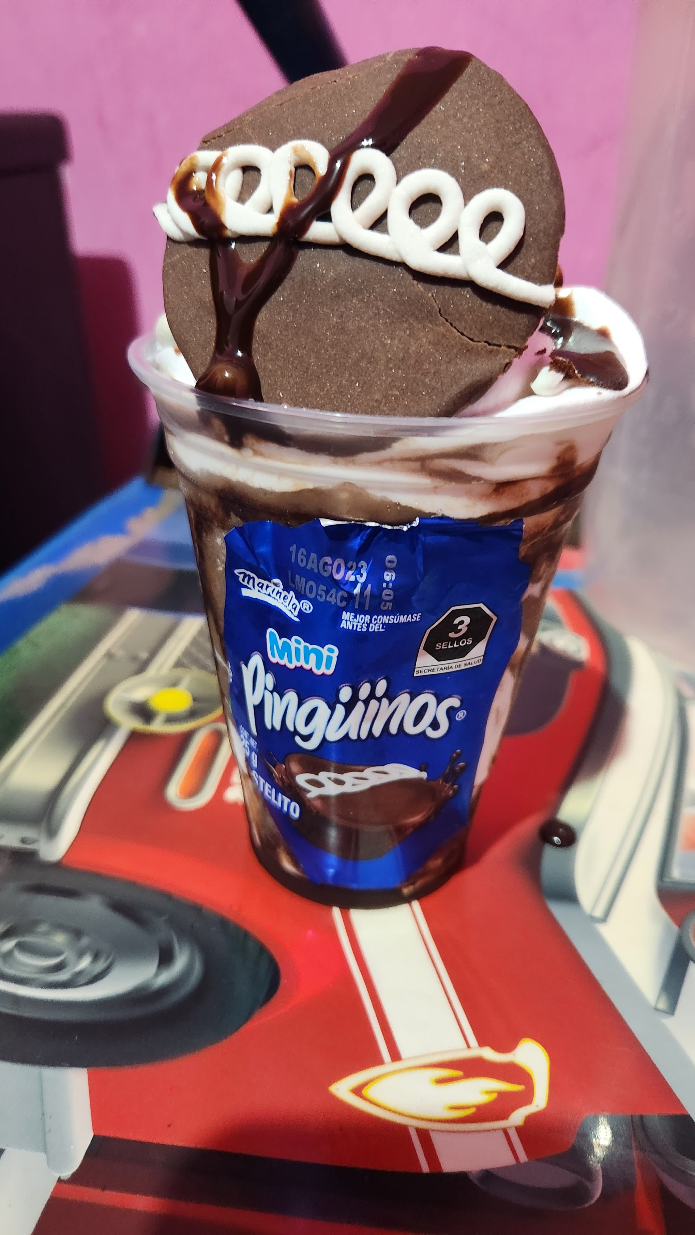 Fresas congeladas Diana image 7