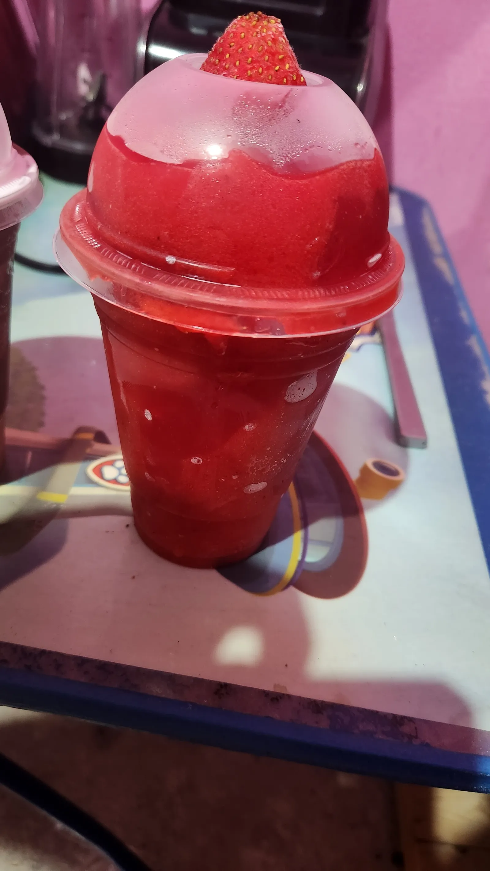 Fresas congeladas Diana image 8