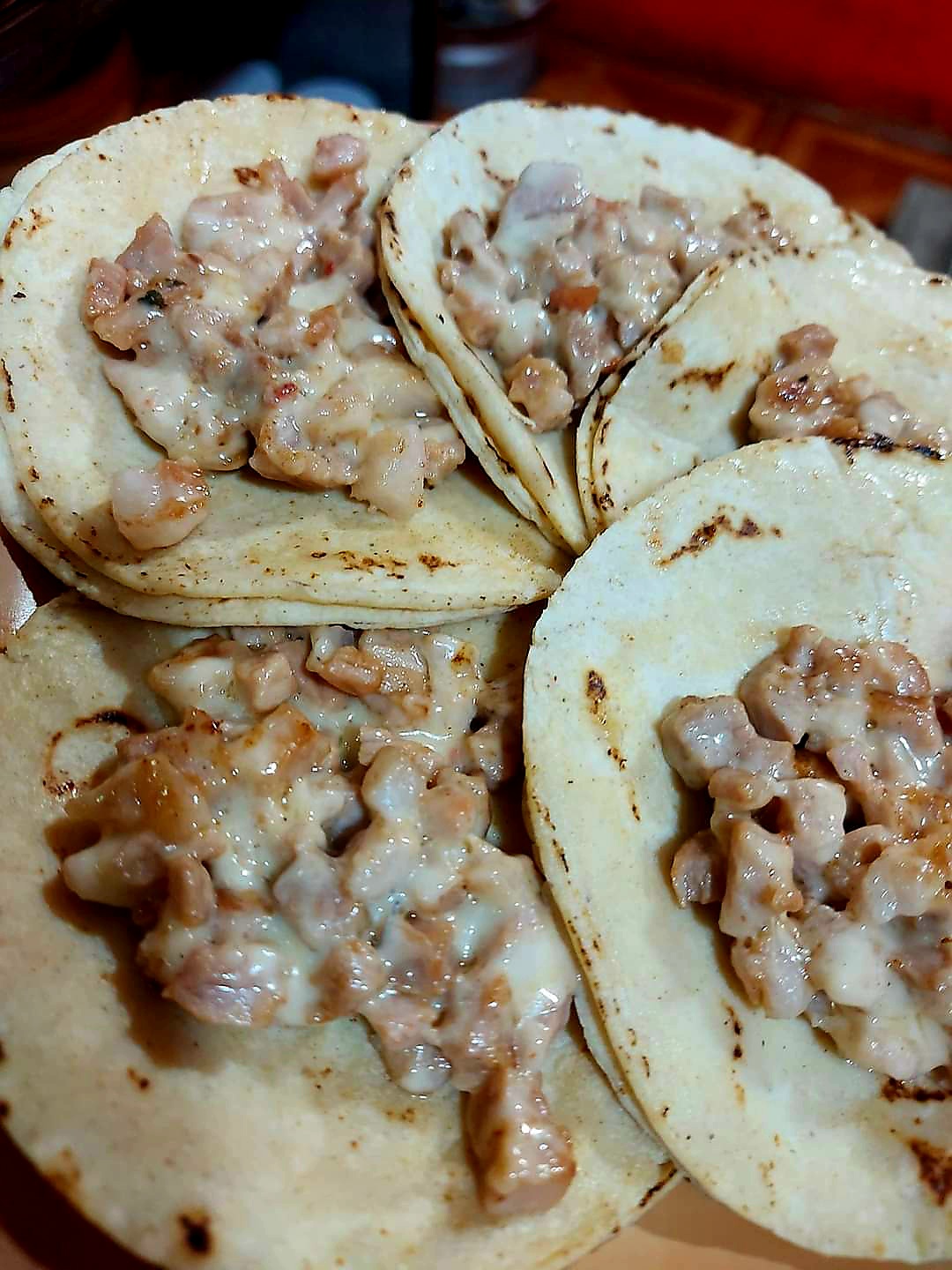 Taqueria EL PASTORCITO image 1