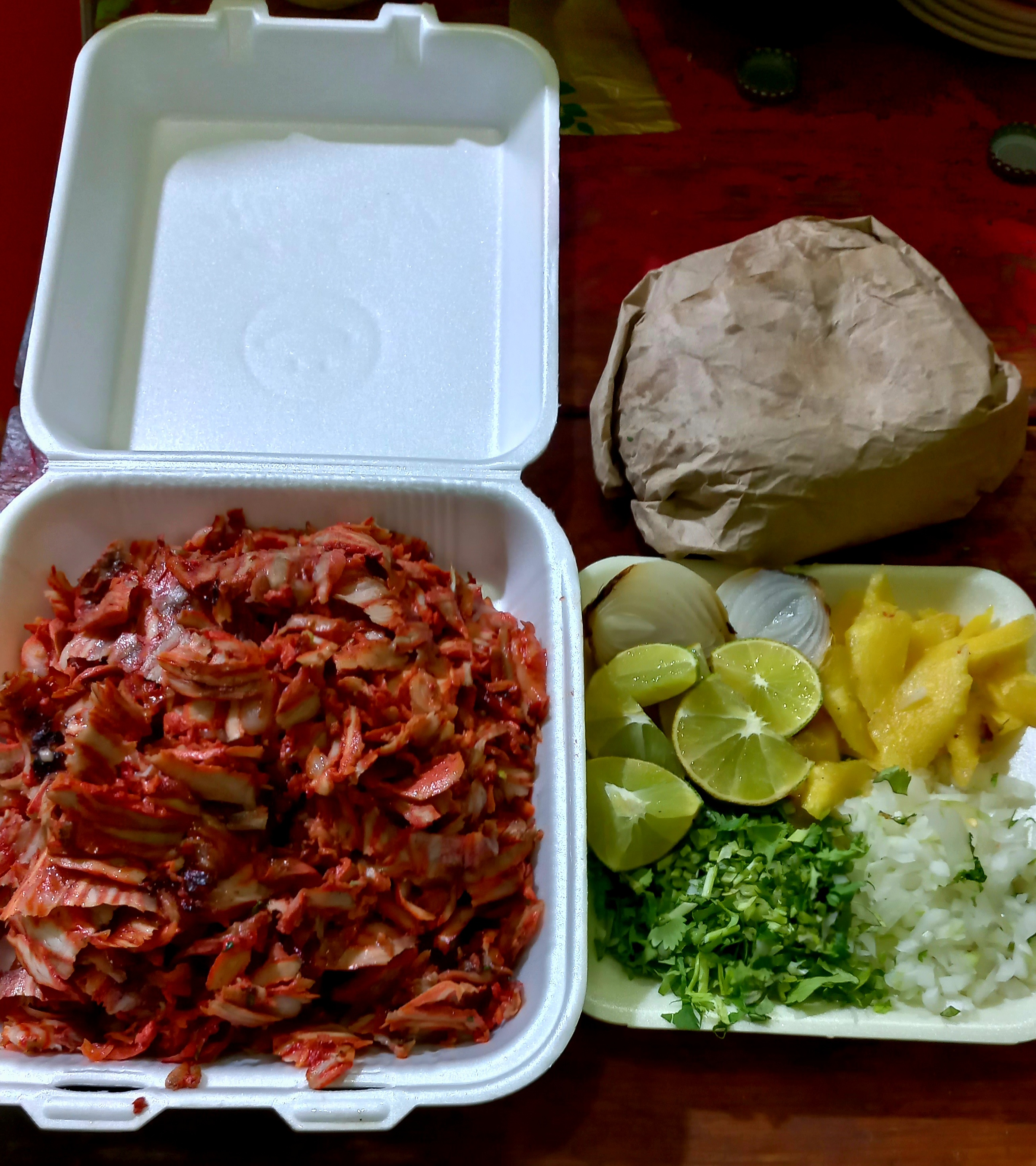 Taqueria EL PASTORCITO image 2