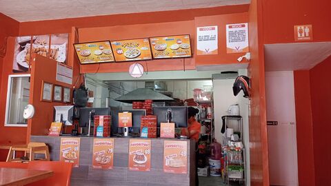 V-LIDOS PIZZA TEHUANTEPEC image 2