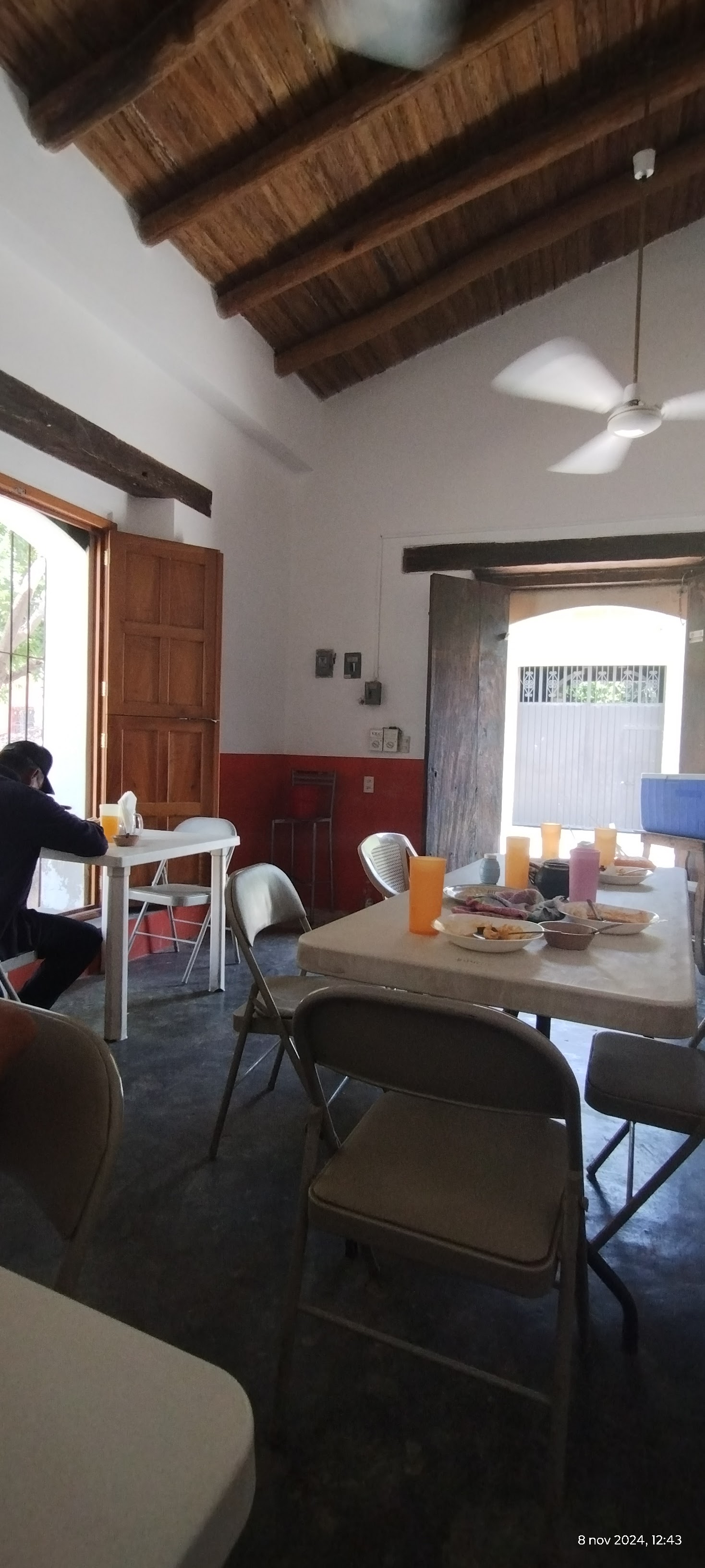 Comedor Norma image 1