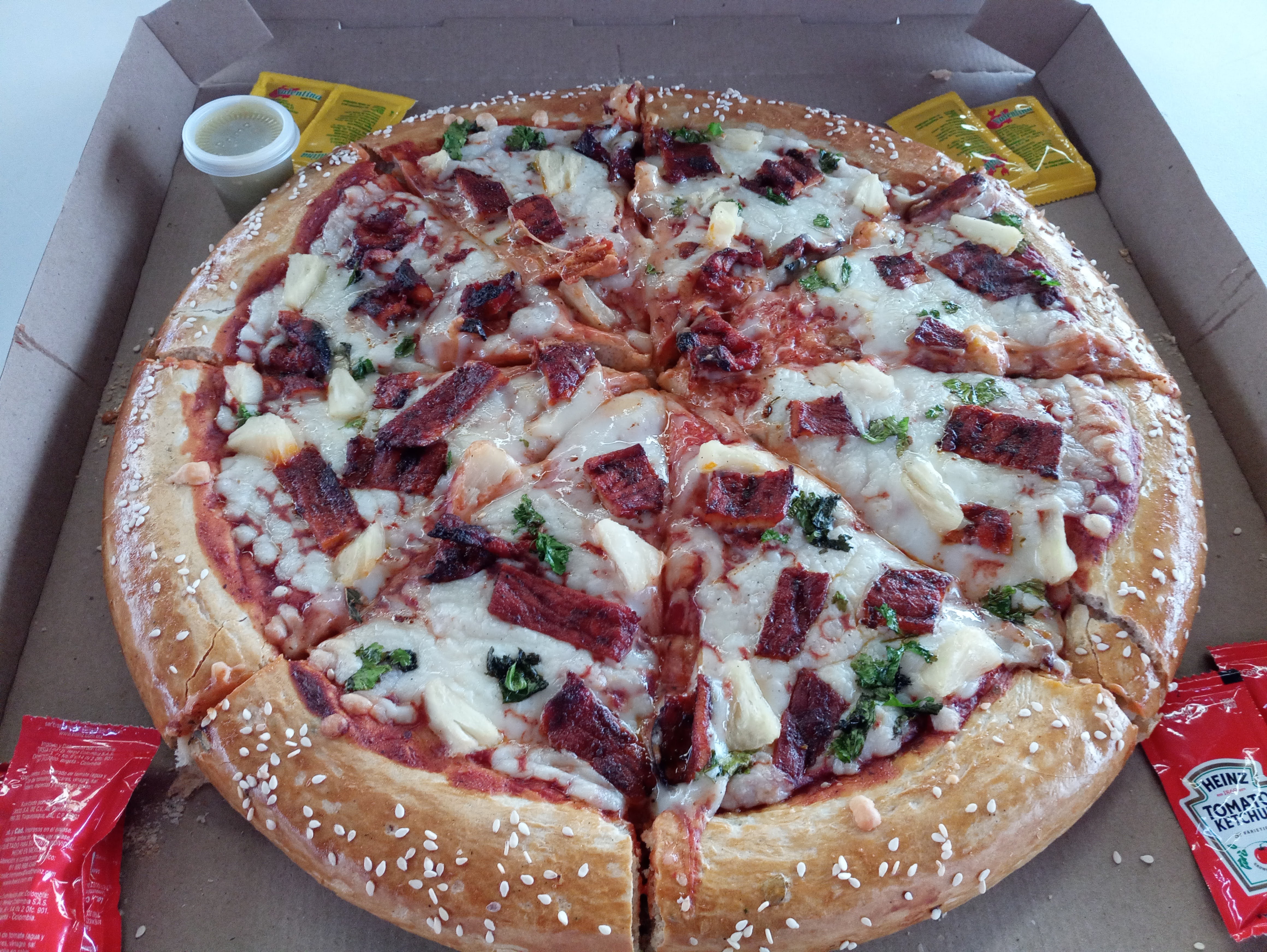 El Patio De Mis Abuelos image 1