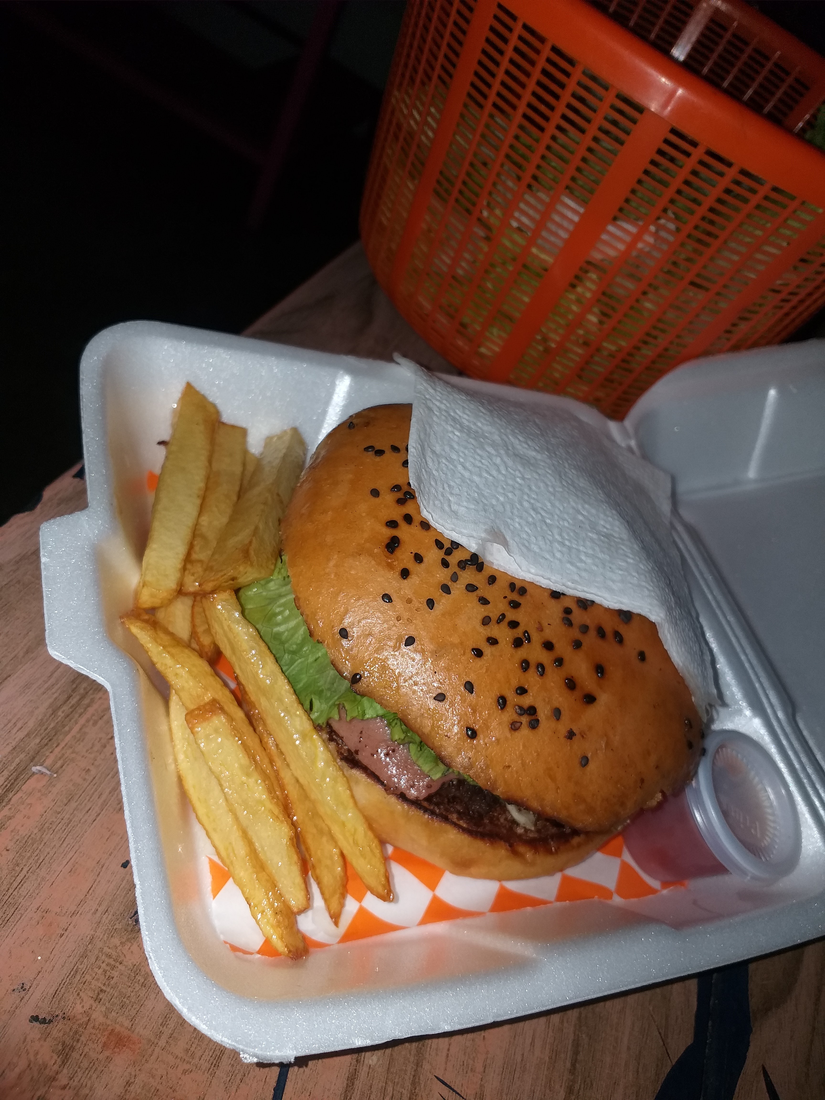 El Patio De Mis Abuelos image 2