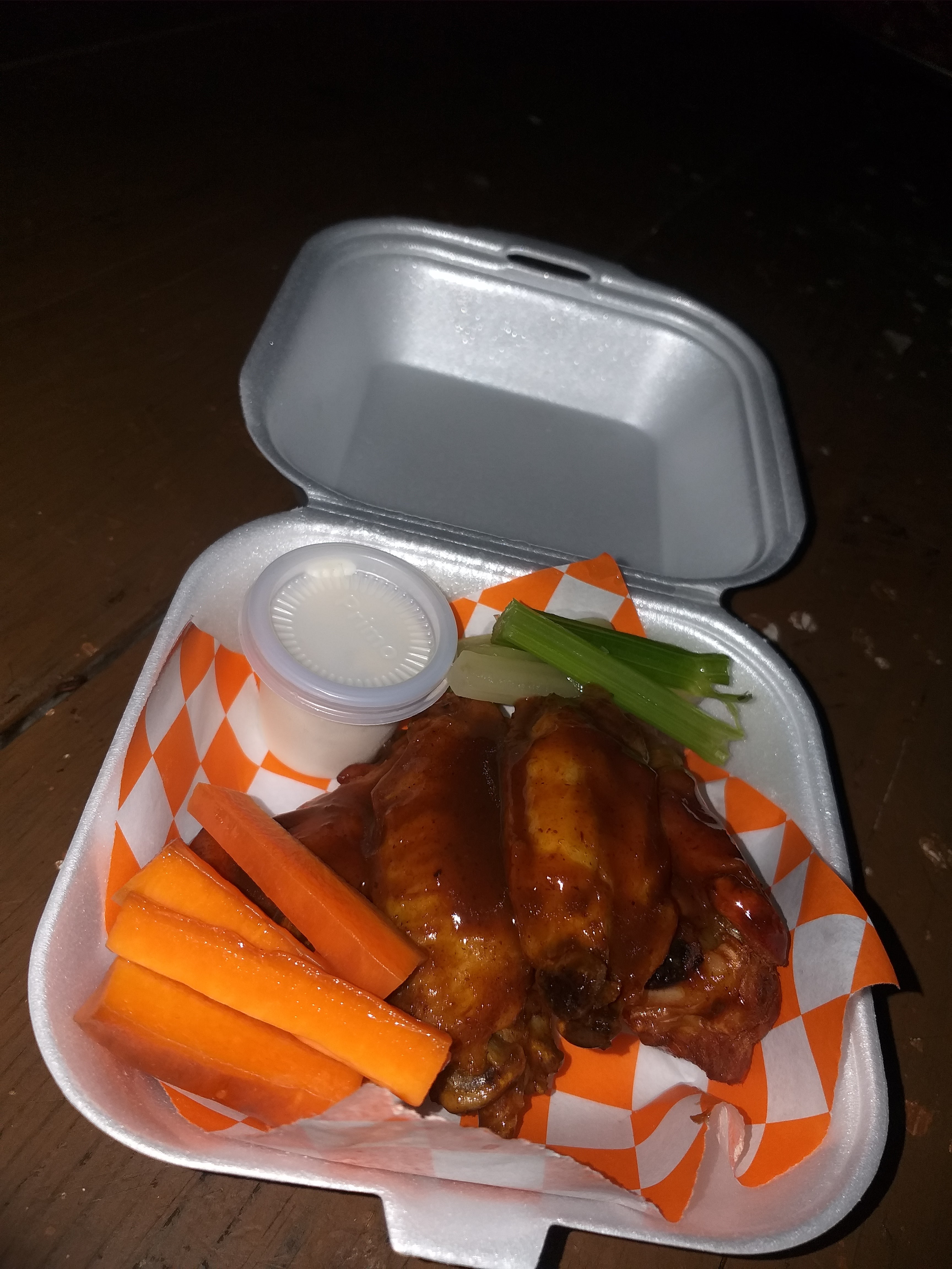 El Patio De Mis Abuelos image 3